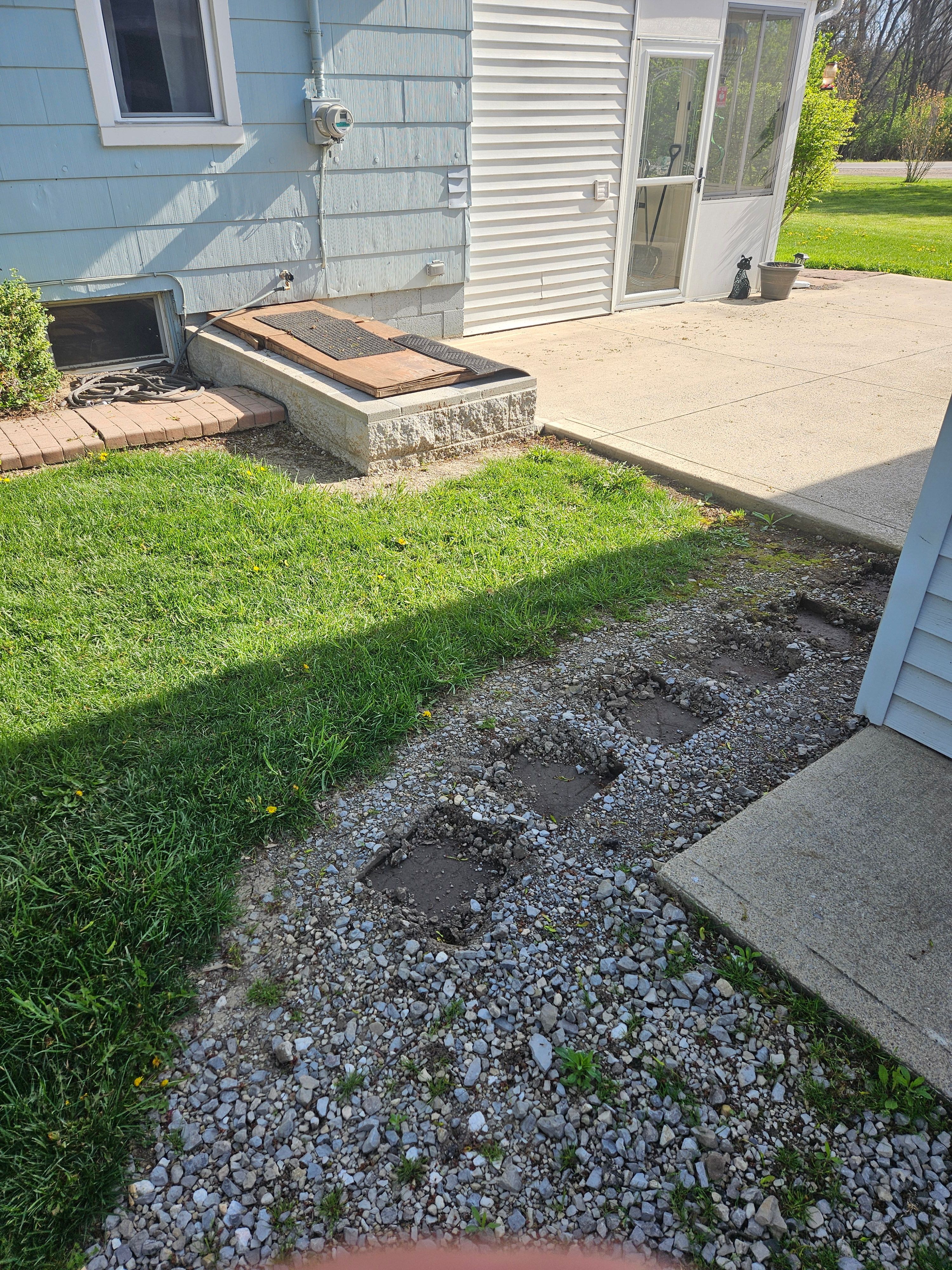  for Tel Ma Landscaping Maintenance LLC  in Urbana, OH