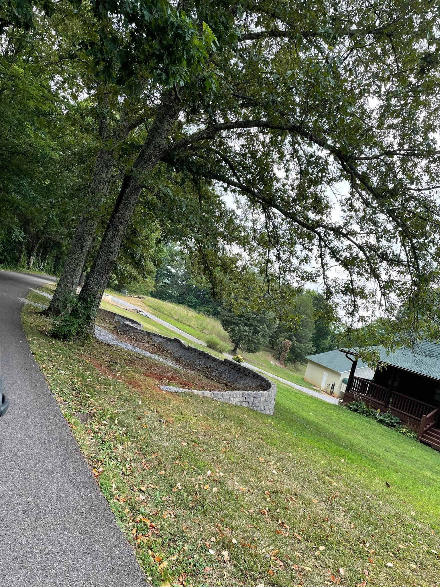  for Infusion Construction & Home Services  in Knoxville, TN