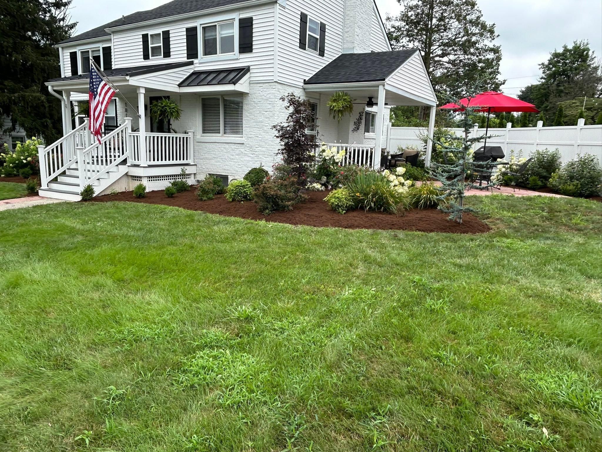  for Eric's Property Service in Conestoga, PA