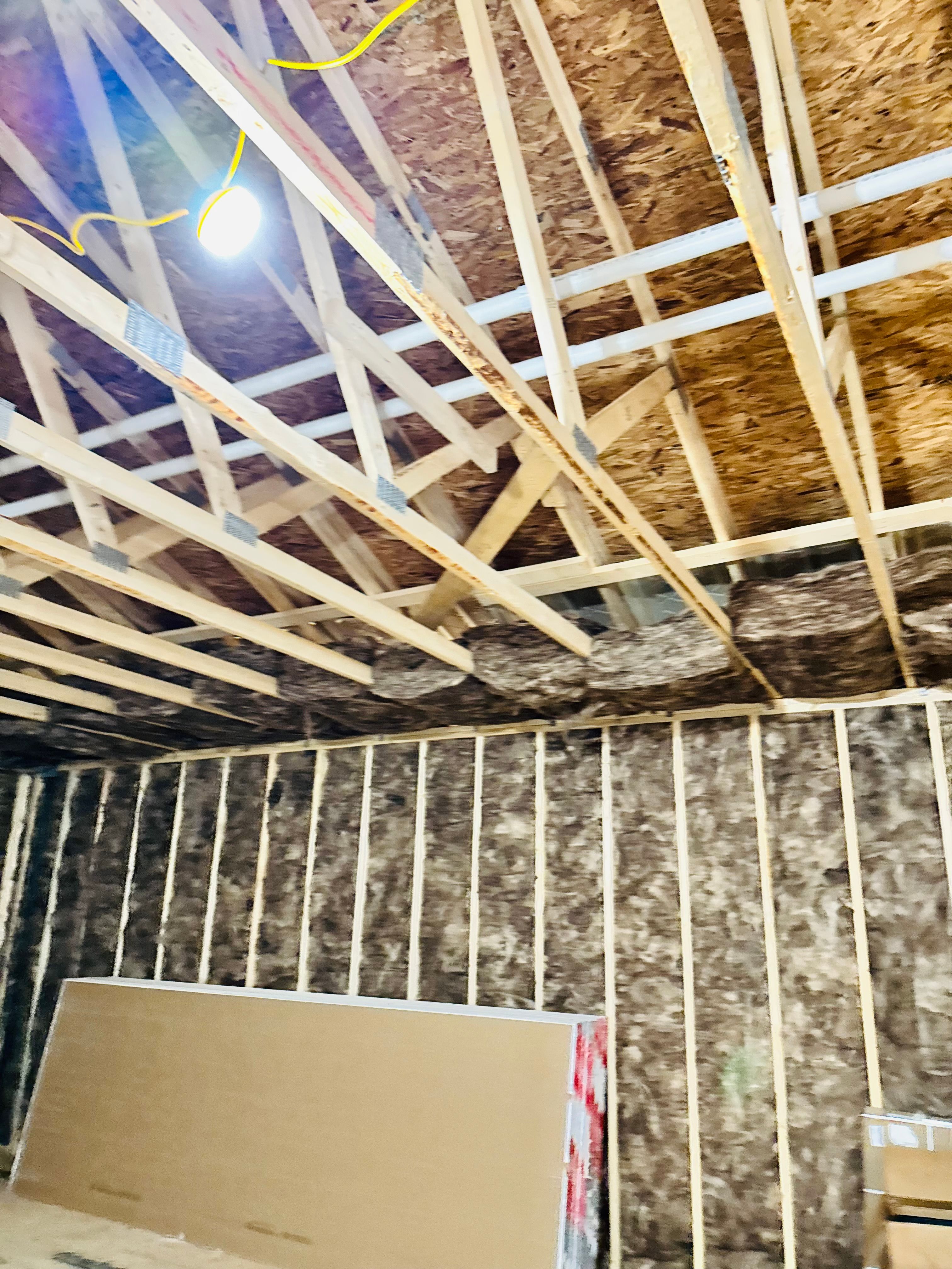 Framing for Erie Builders & Construction in Sandusky, OH