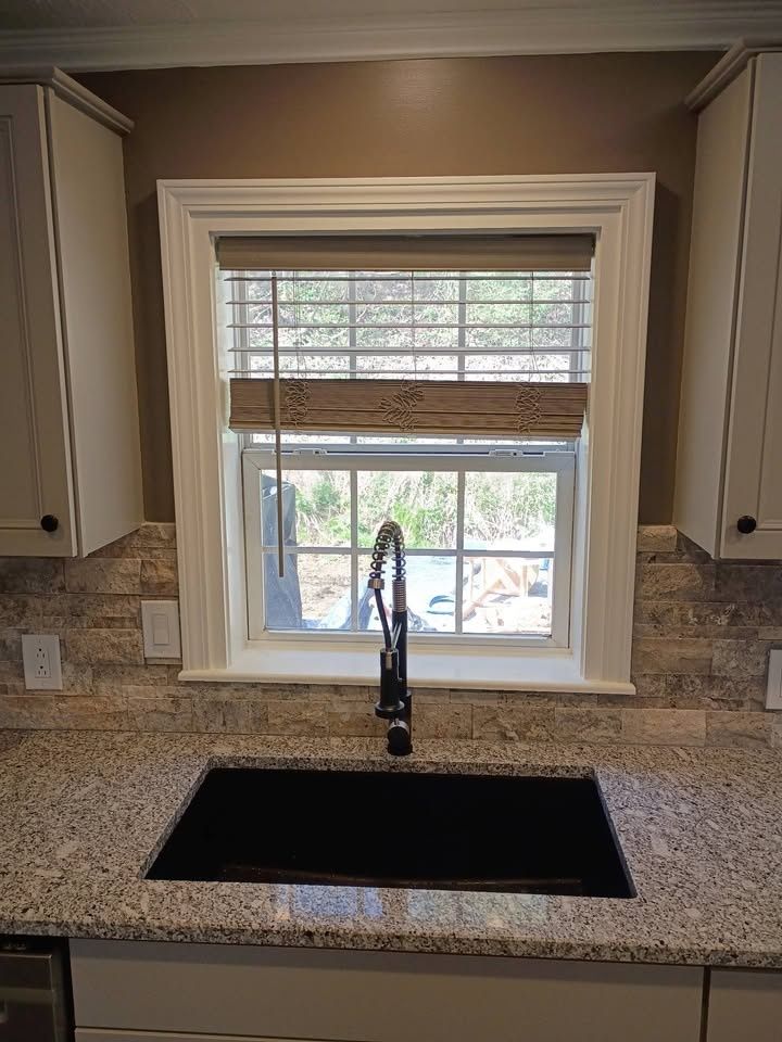  for C&K Builders in Cherry Creek, NY