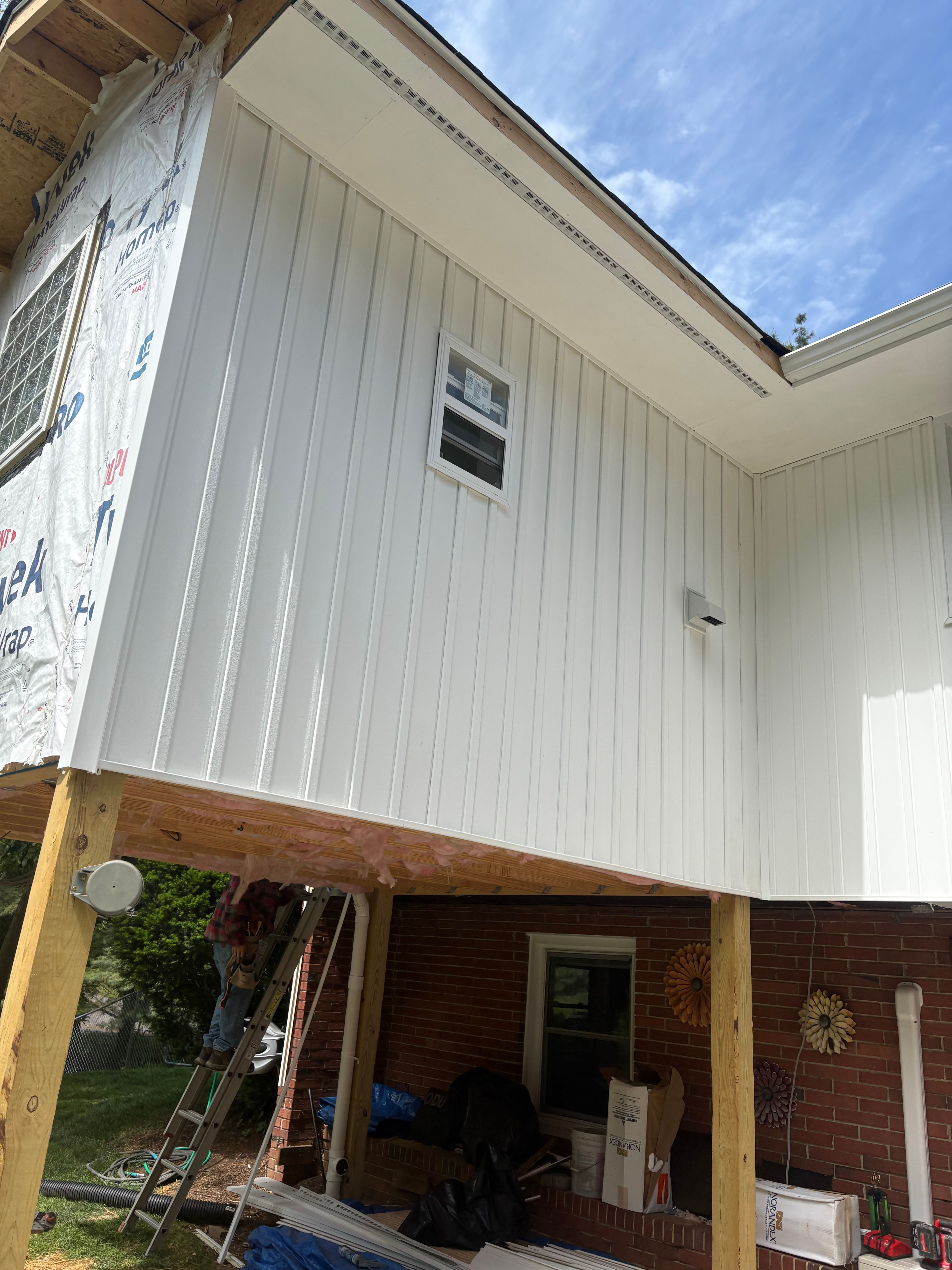 for Personal Touch General Contractor in Galax, VA