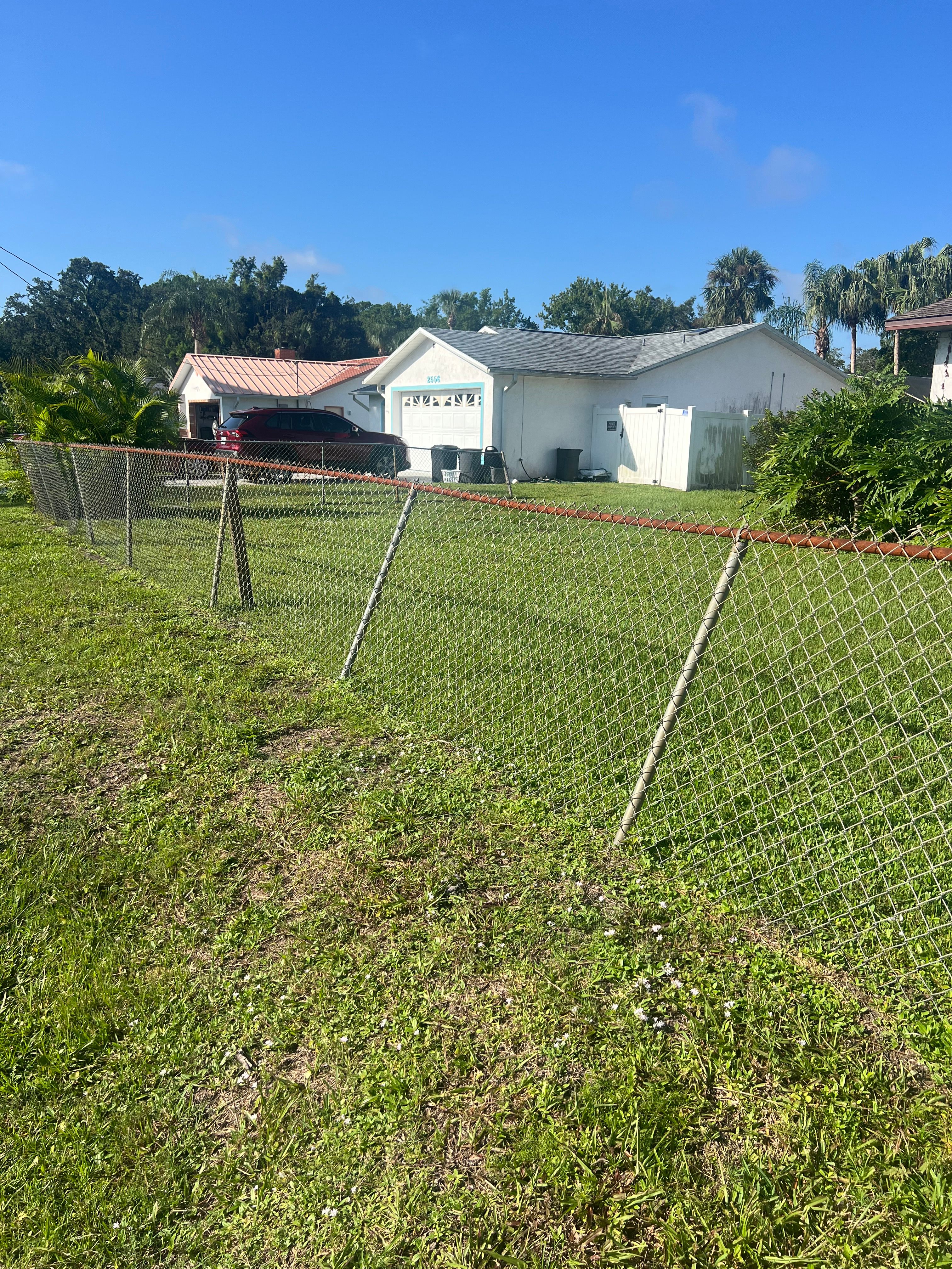  for Otter's Fence & Gate Repair Service in Palatka, FL