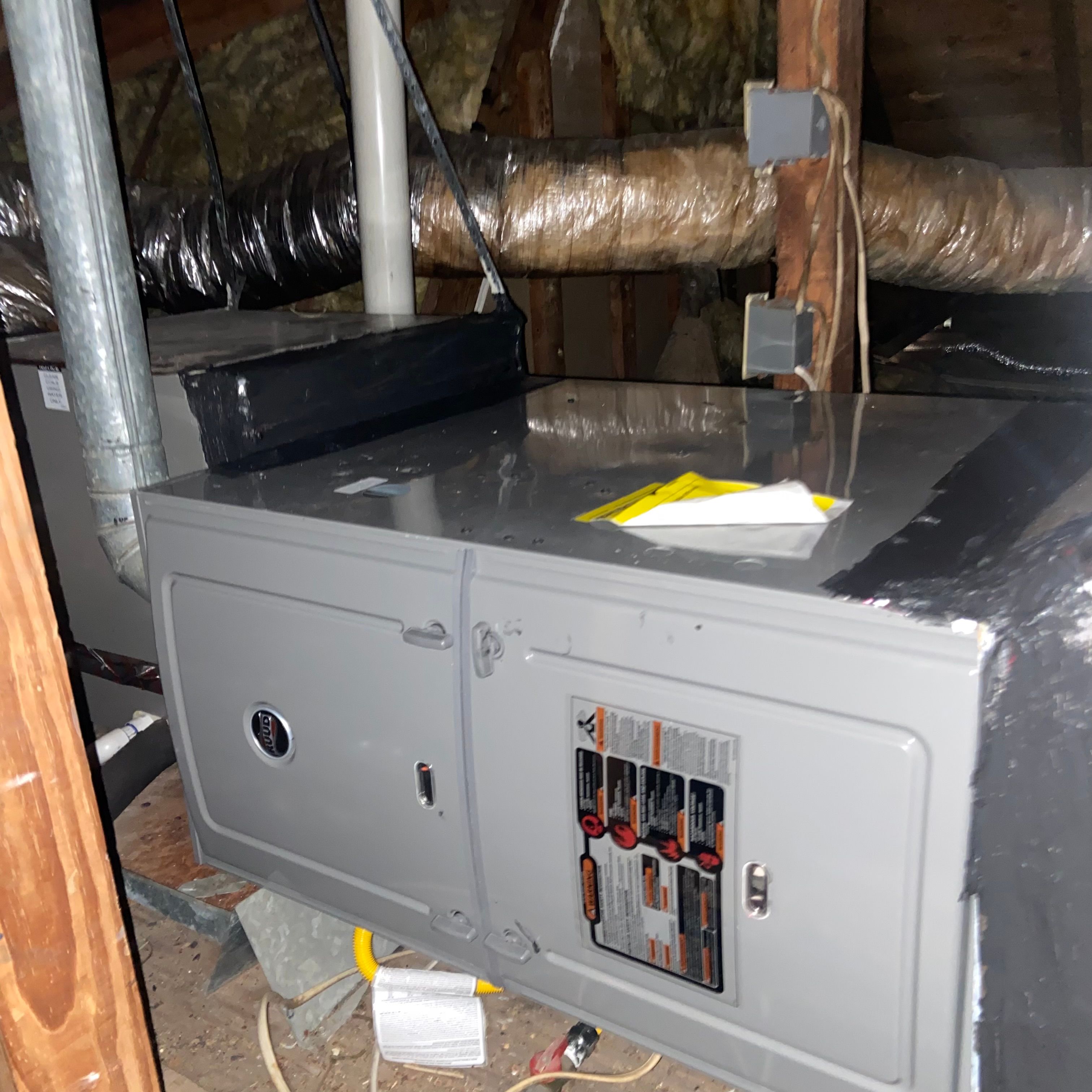  for 17 Degrees A/C and Heating in Houston, TX