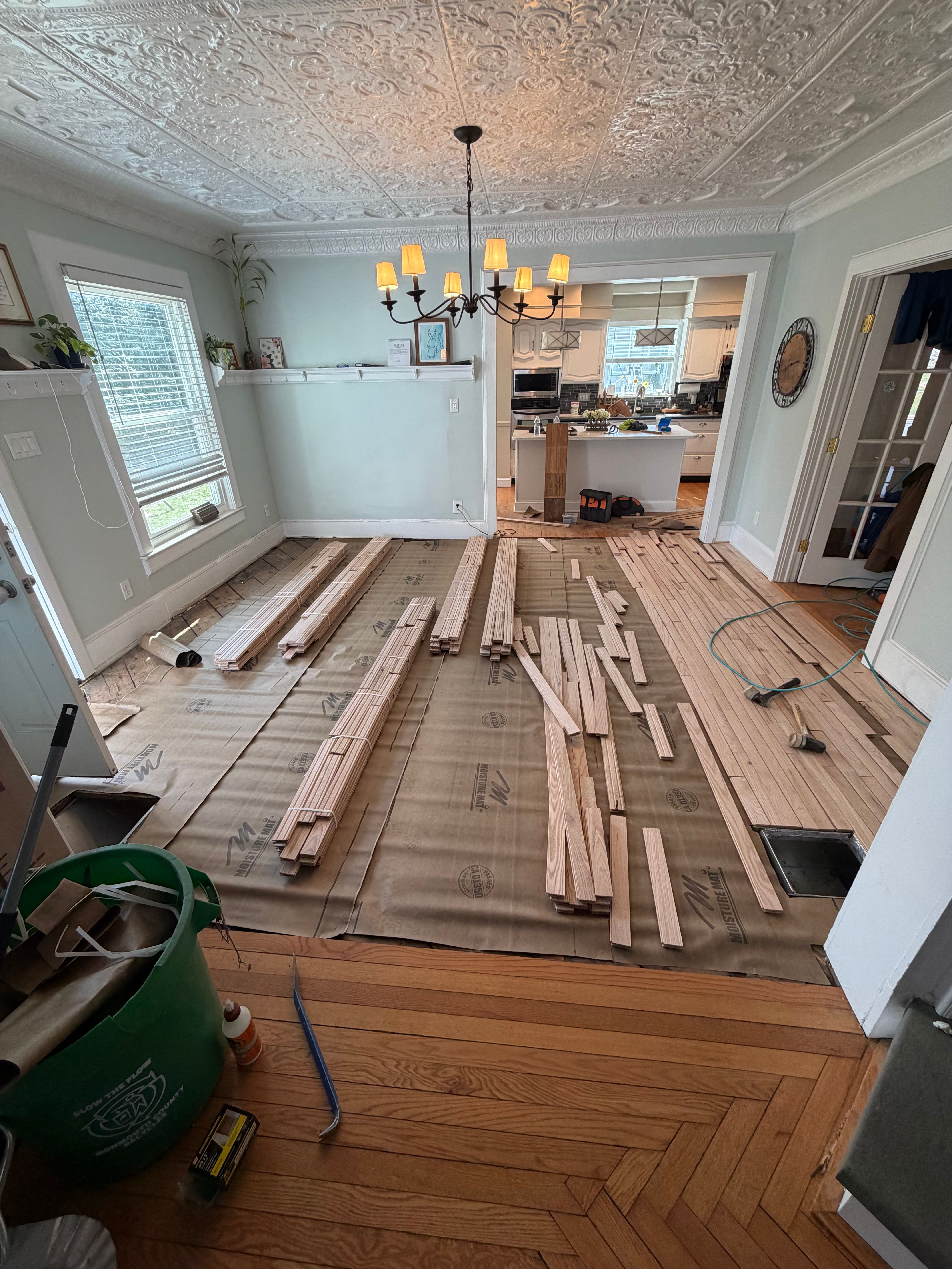  for RM Paramount General Contractor  in Bradley Beach, New Jersey