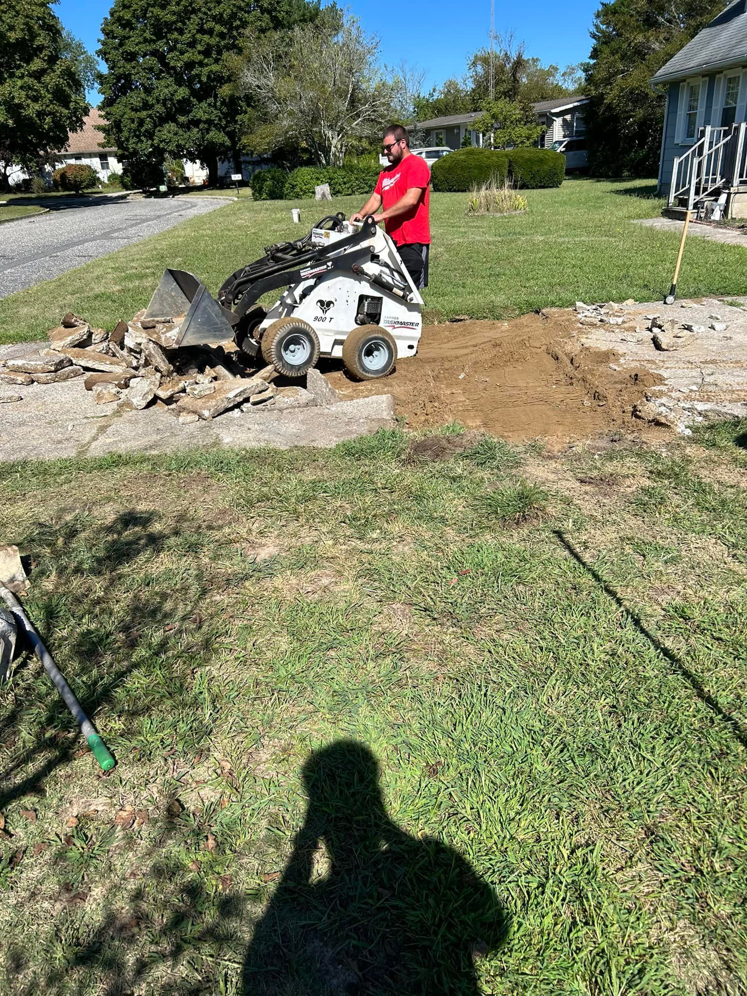  for Two Moose Masonry in Cape May County, NJ