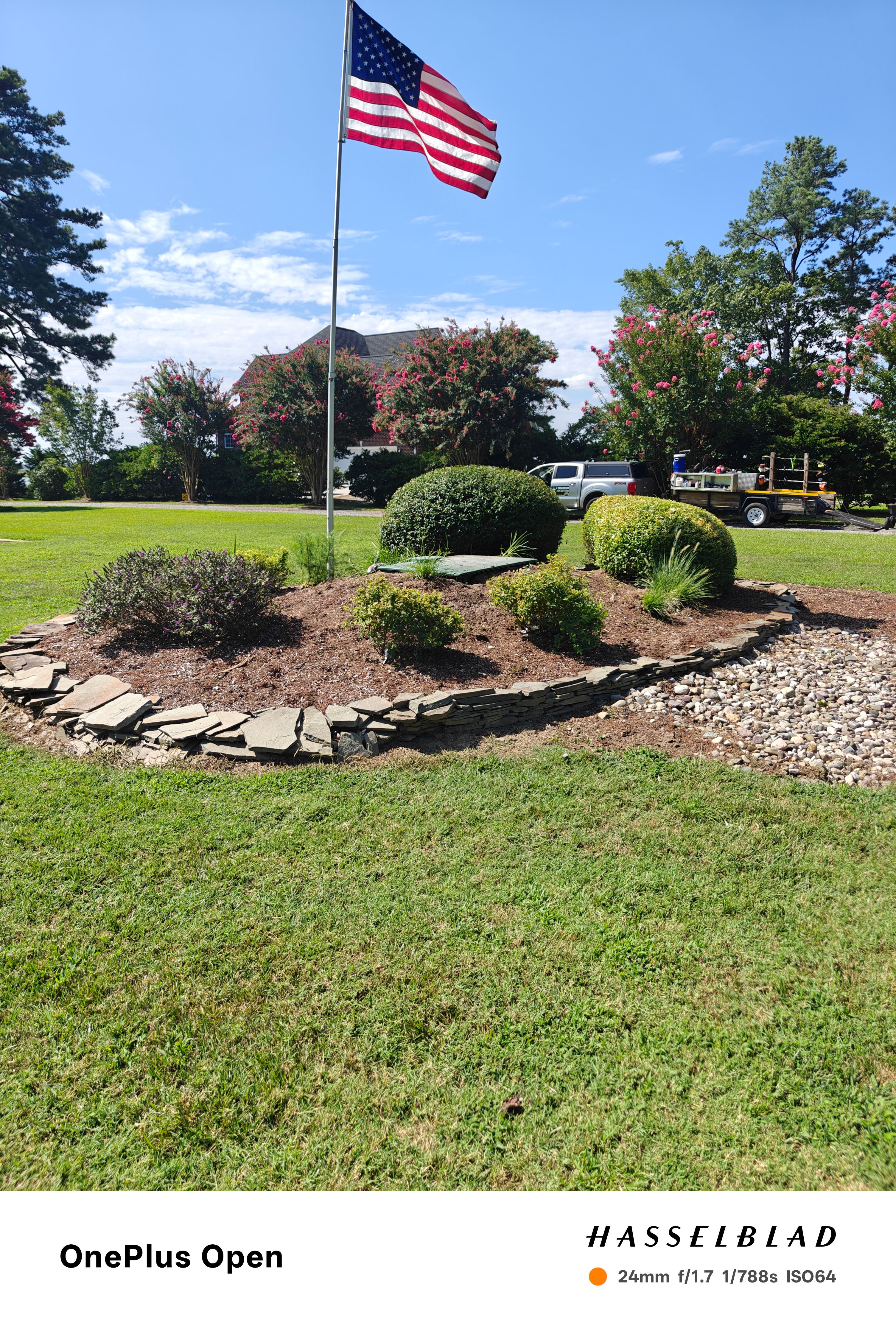 All Photos for 4 Points Lawncare LLC in Hayes, VA