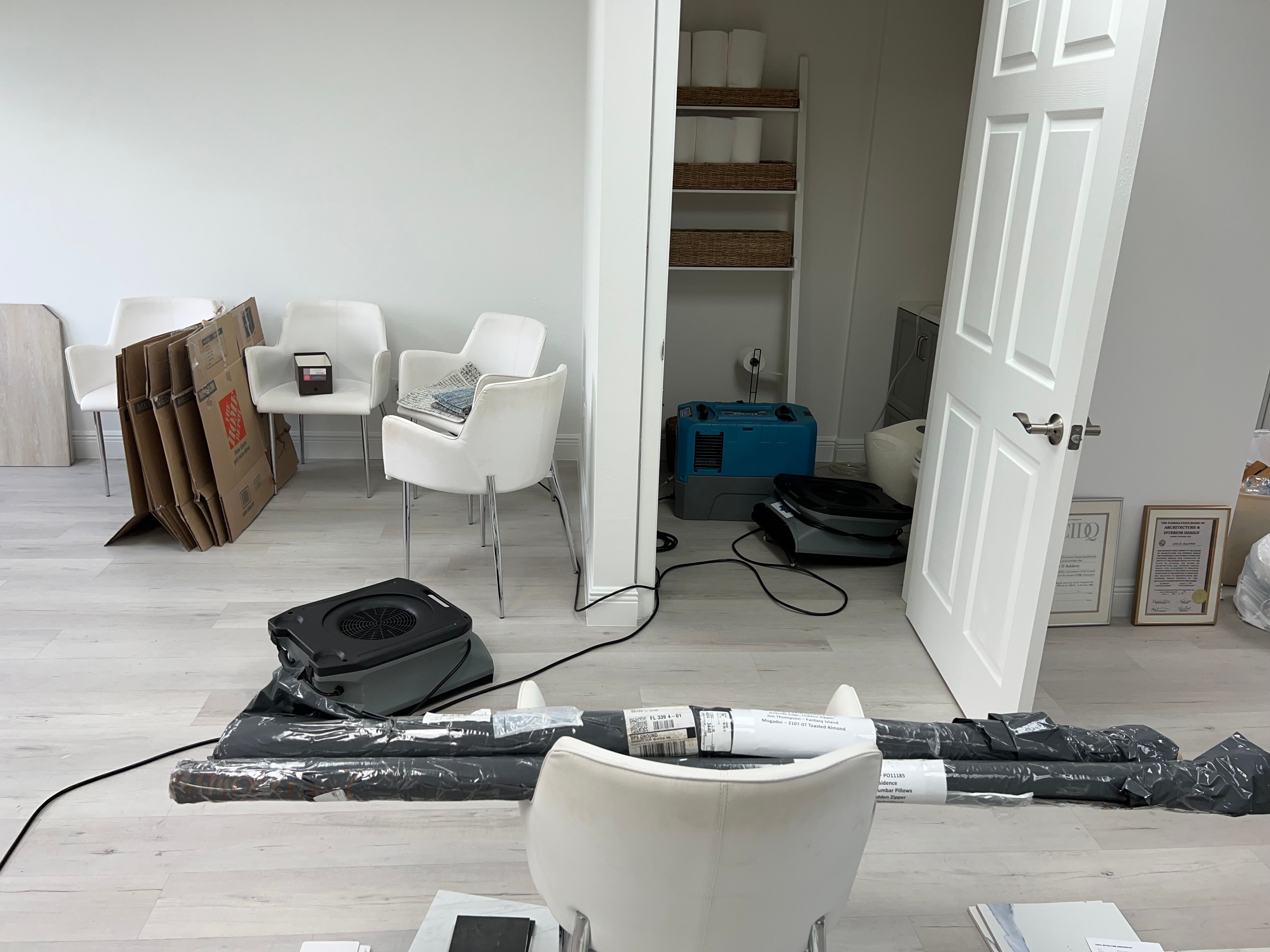  for N&D Restoration Services When Disaster Strikes, We Come In in Cape Coral,  FL