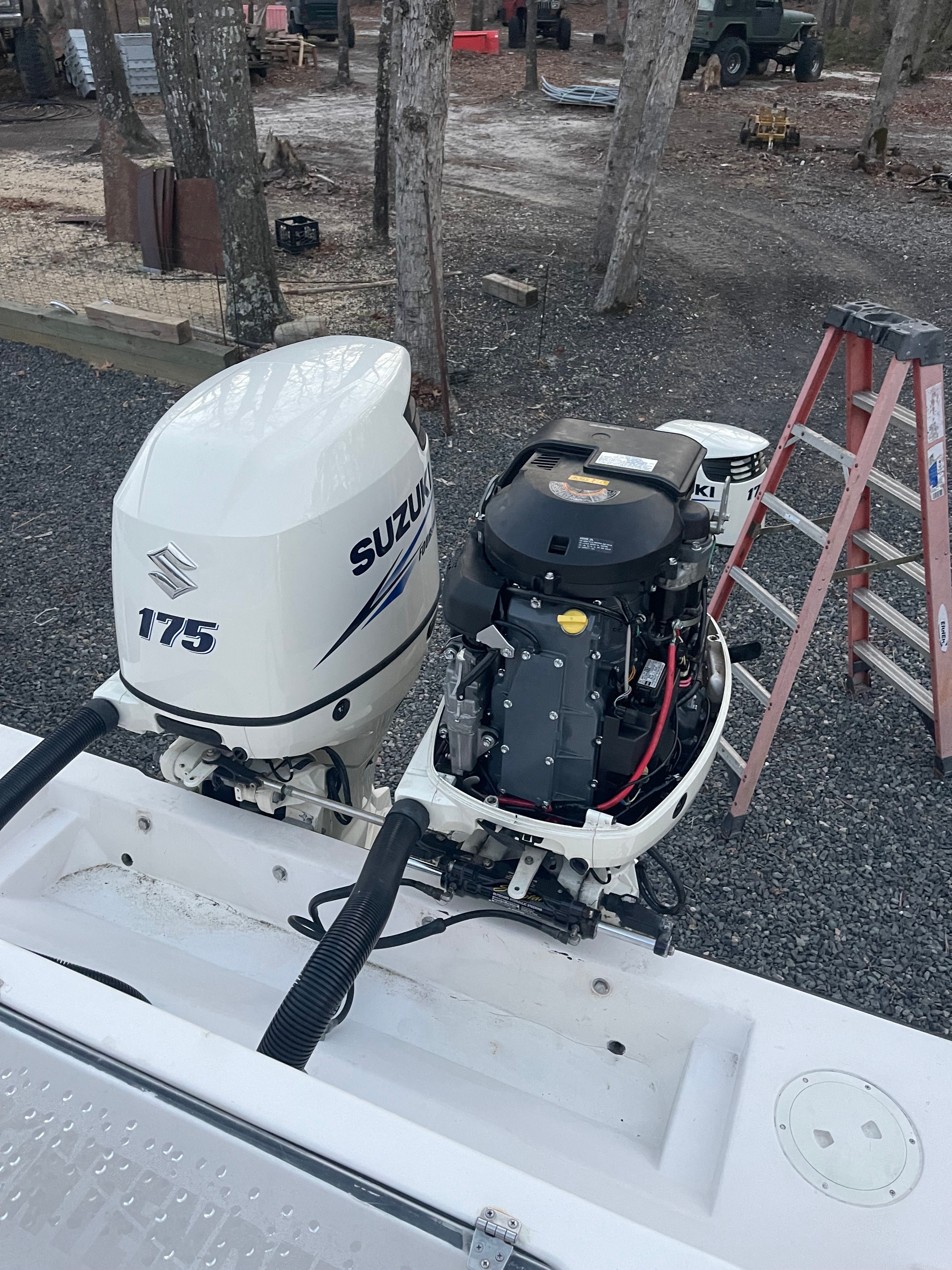  for C and T Marine LLC in Stafford Township, NJ