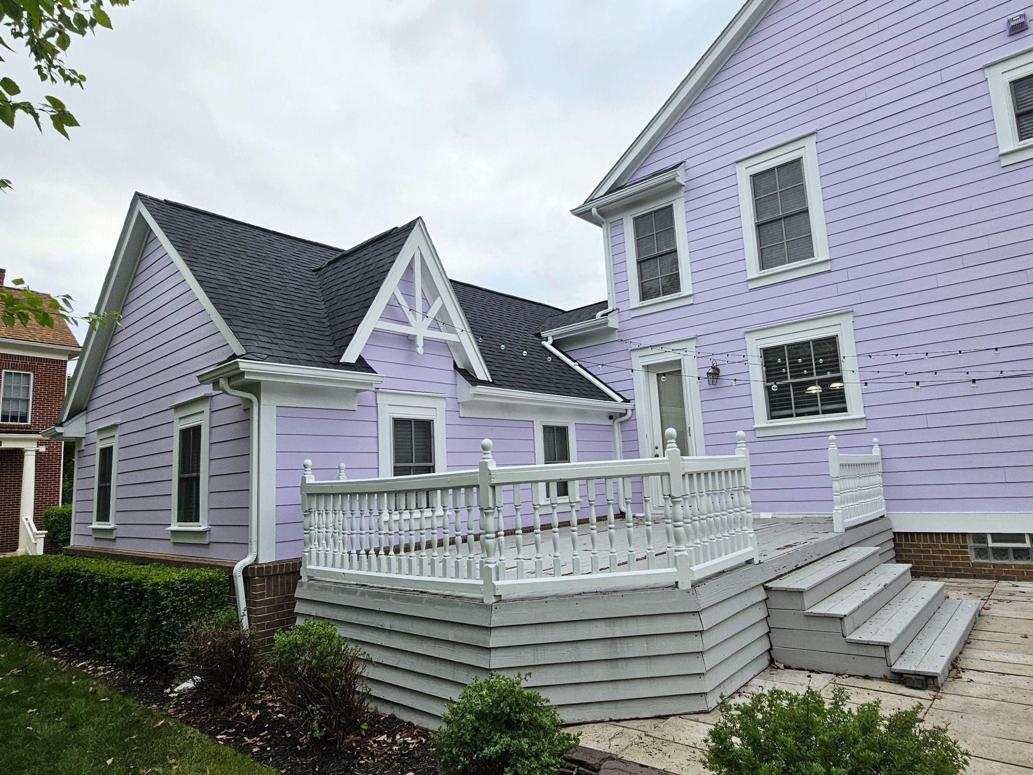  for Apex Painting in Livonia, MI