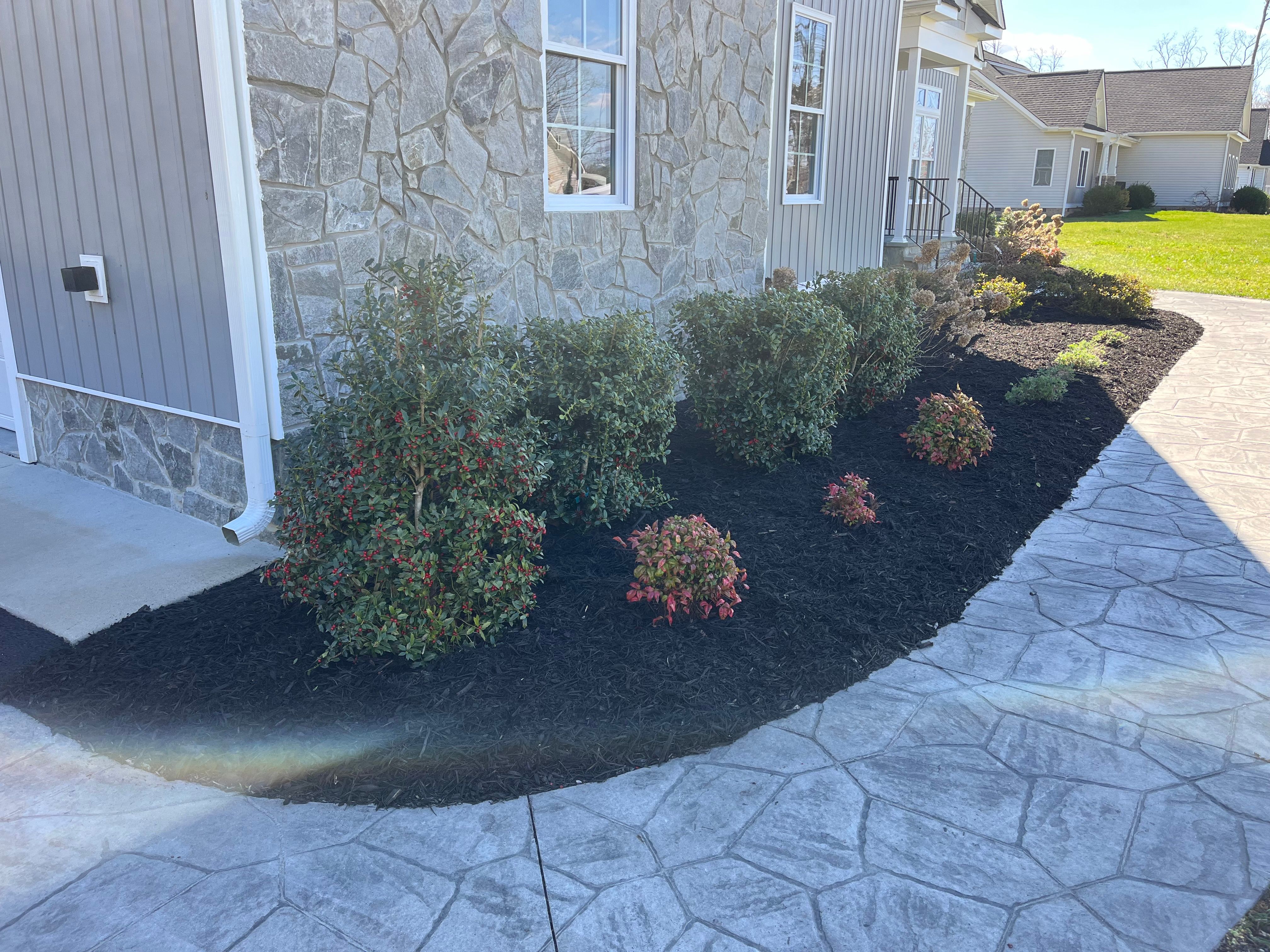  for Atlas Home Services in Mechanicsville, VA