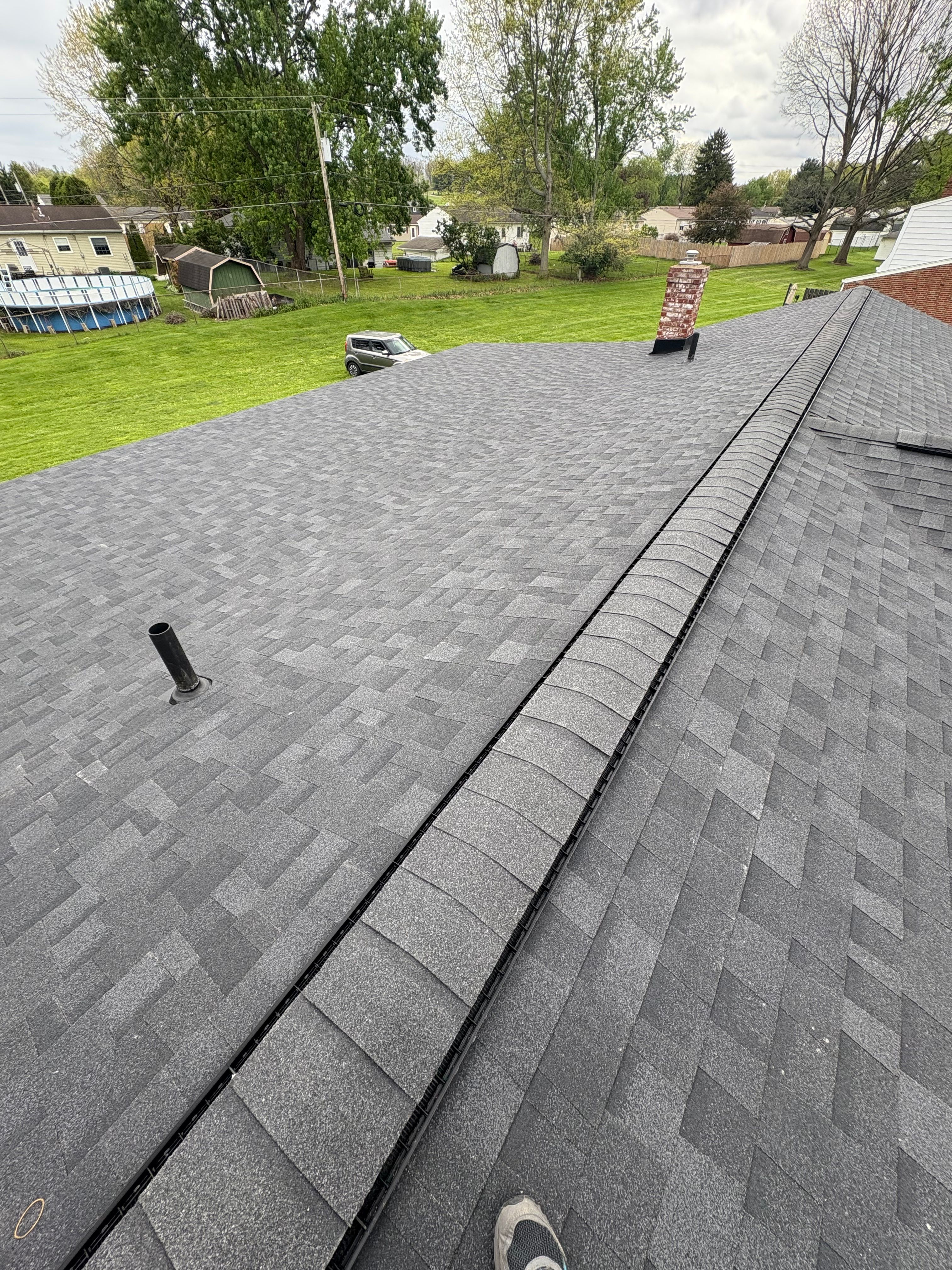 All Photos for Rise Above Roofing in Stow, OH