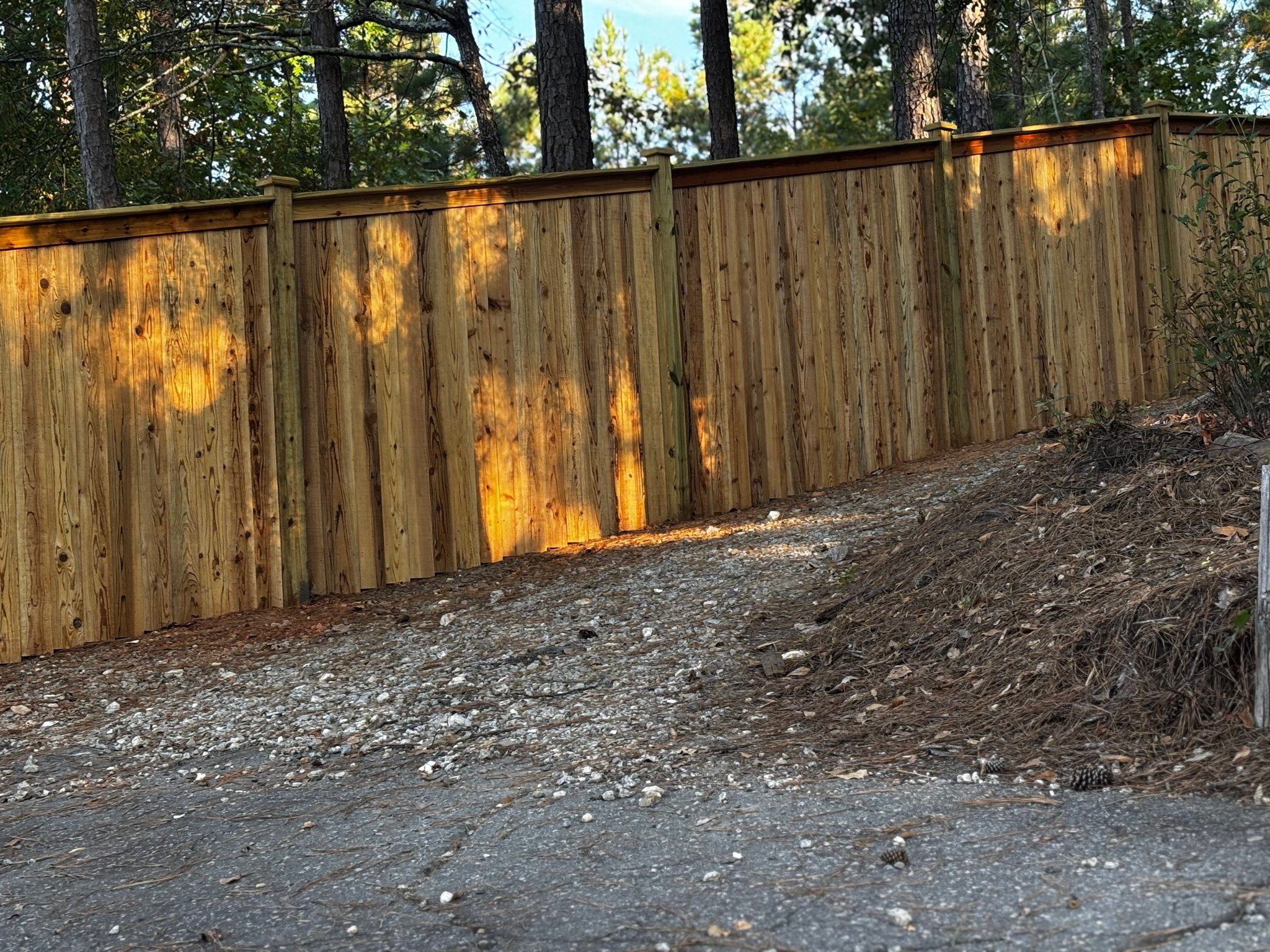All Photos for Advanced Fencing Solutions in Camden, SC