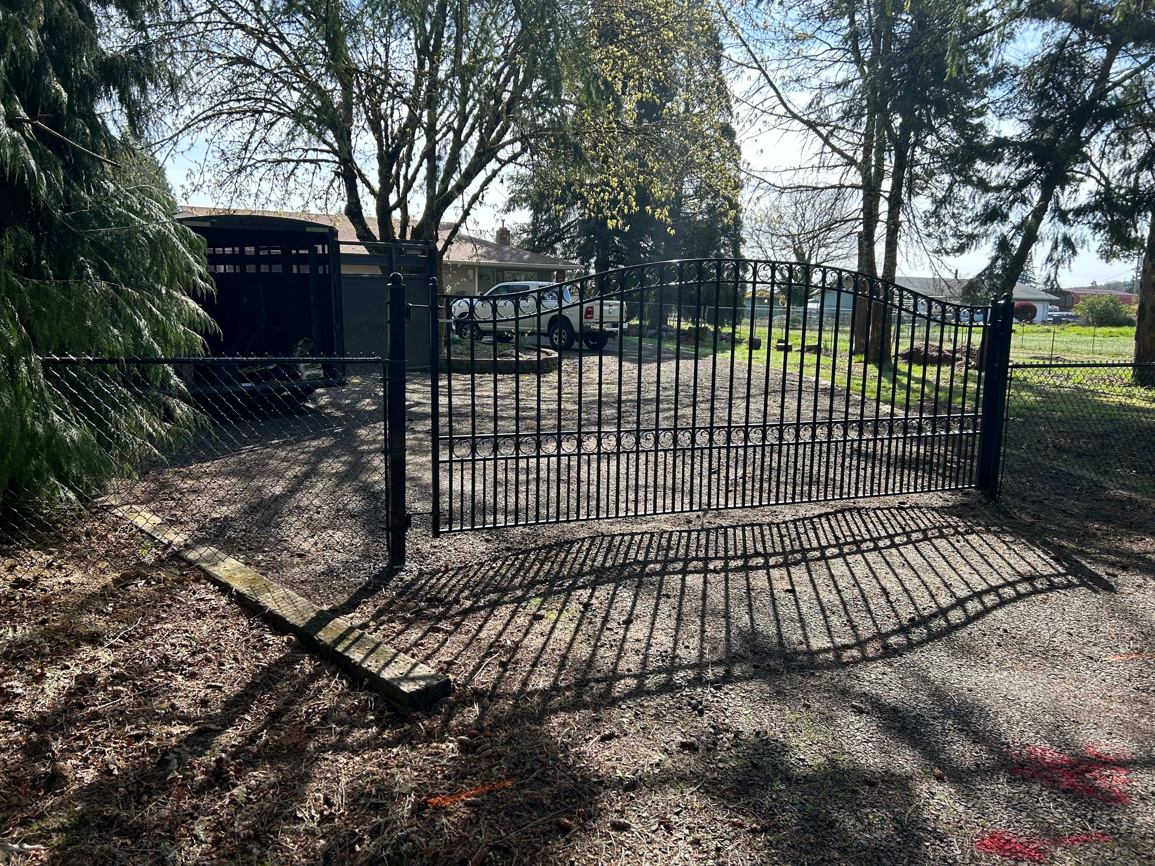  for Ranch Handy Fencing & Cattle LLC in Harrisburg, OR