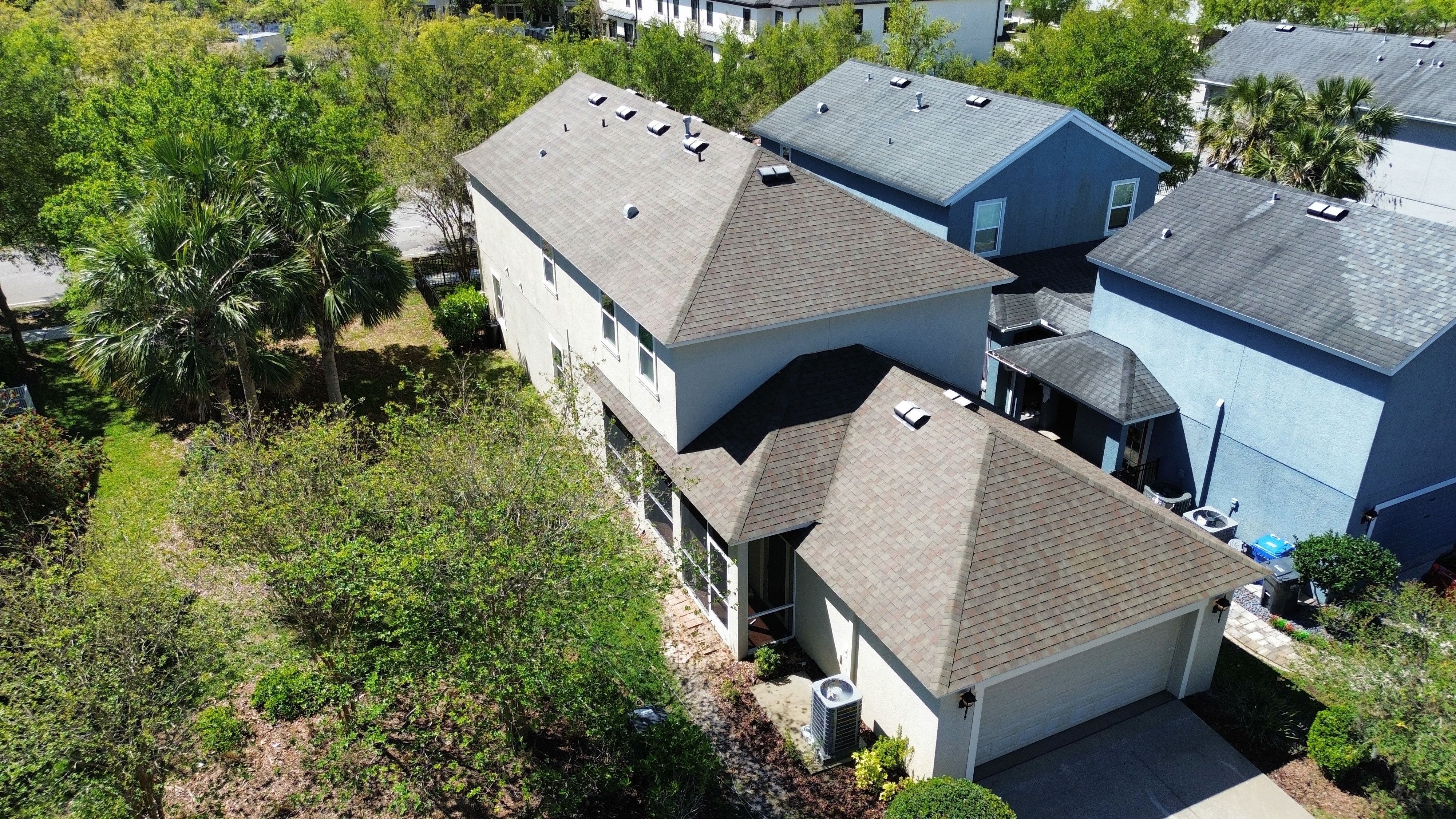  for Blue Stream Roof Cleaning & Pressure Washing in Tampa, FL