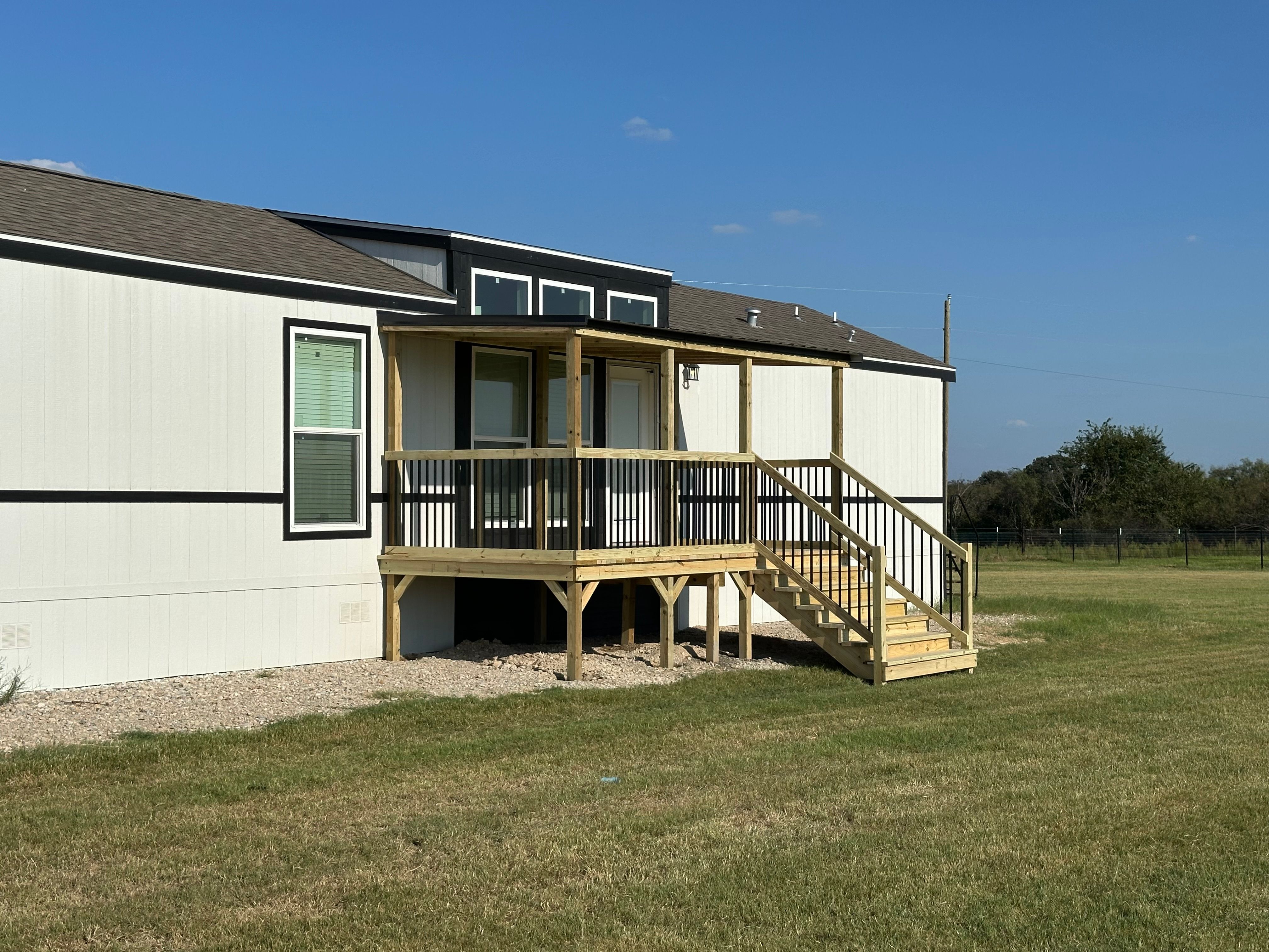  for Timberline Deck & Patio in Covington, TX