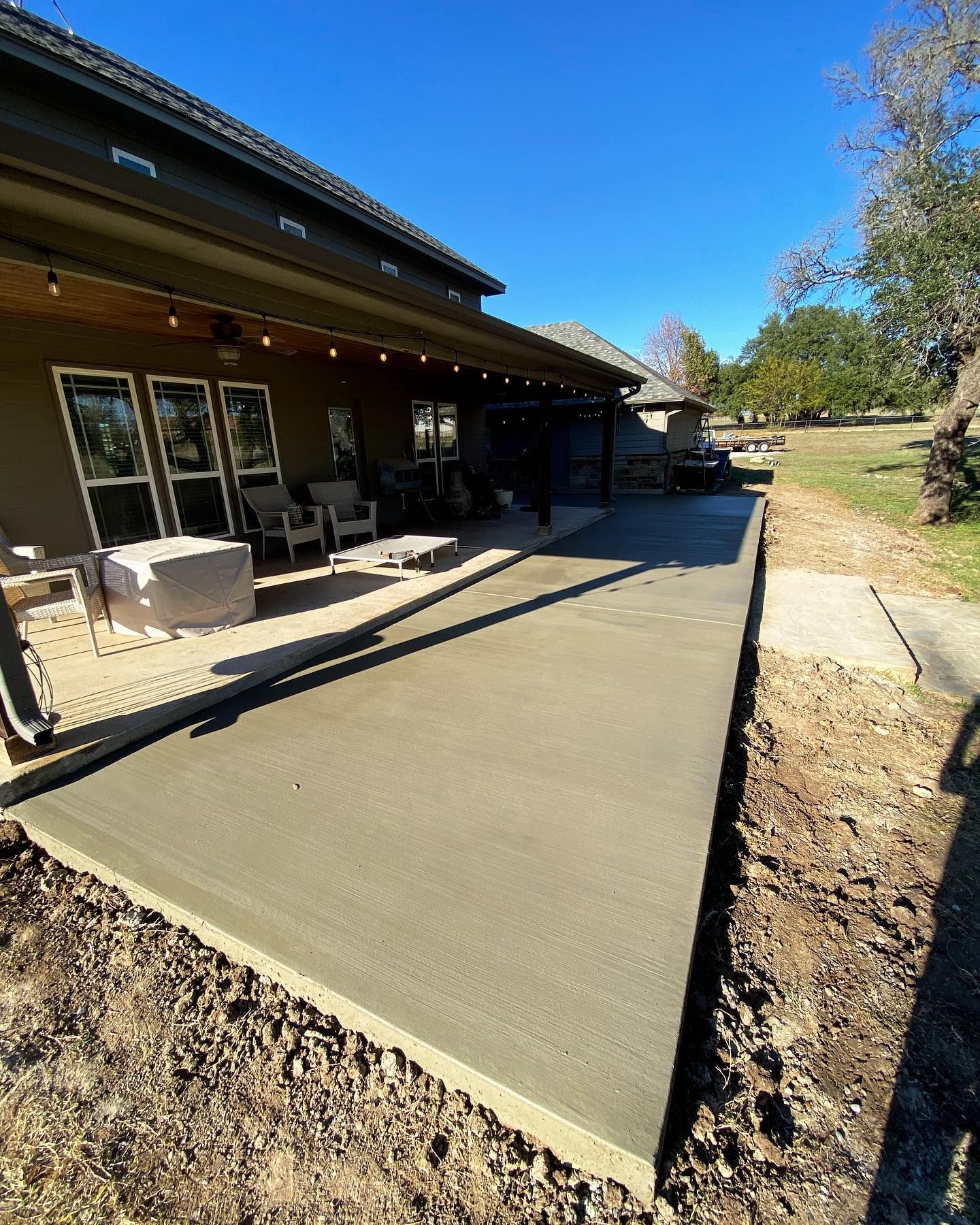 All Photos for G2 Custom Concrete in Dallas, TX