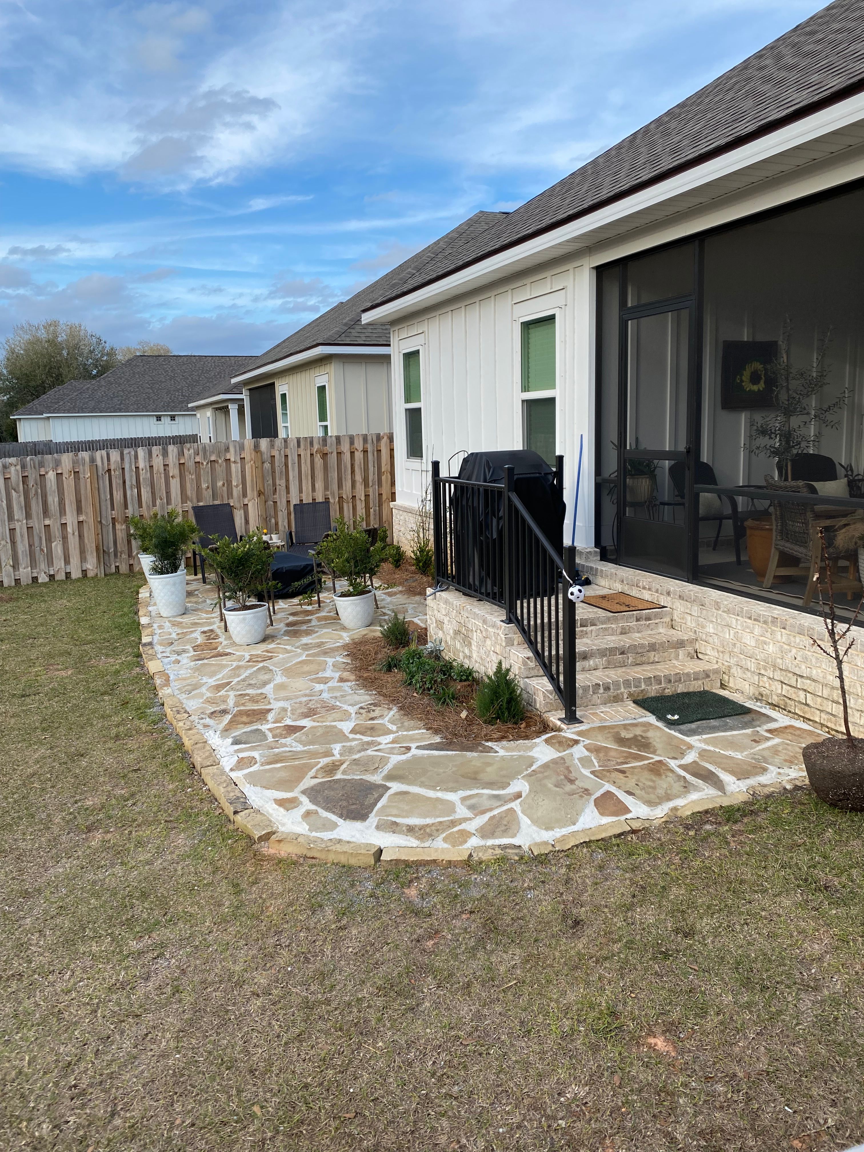  for Grasshopper's Lawn and Landscape in Fairhope, AL