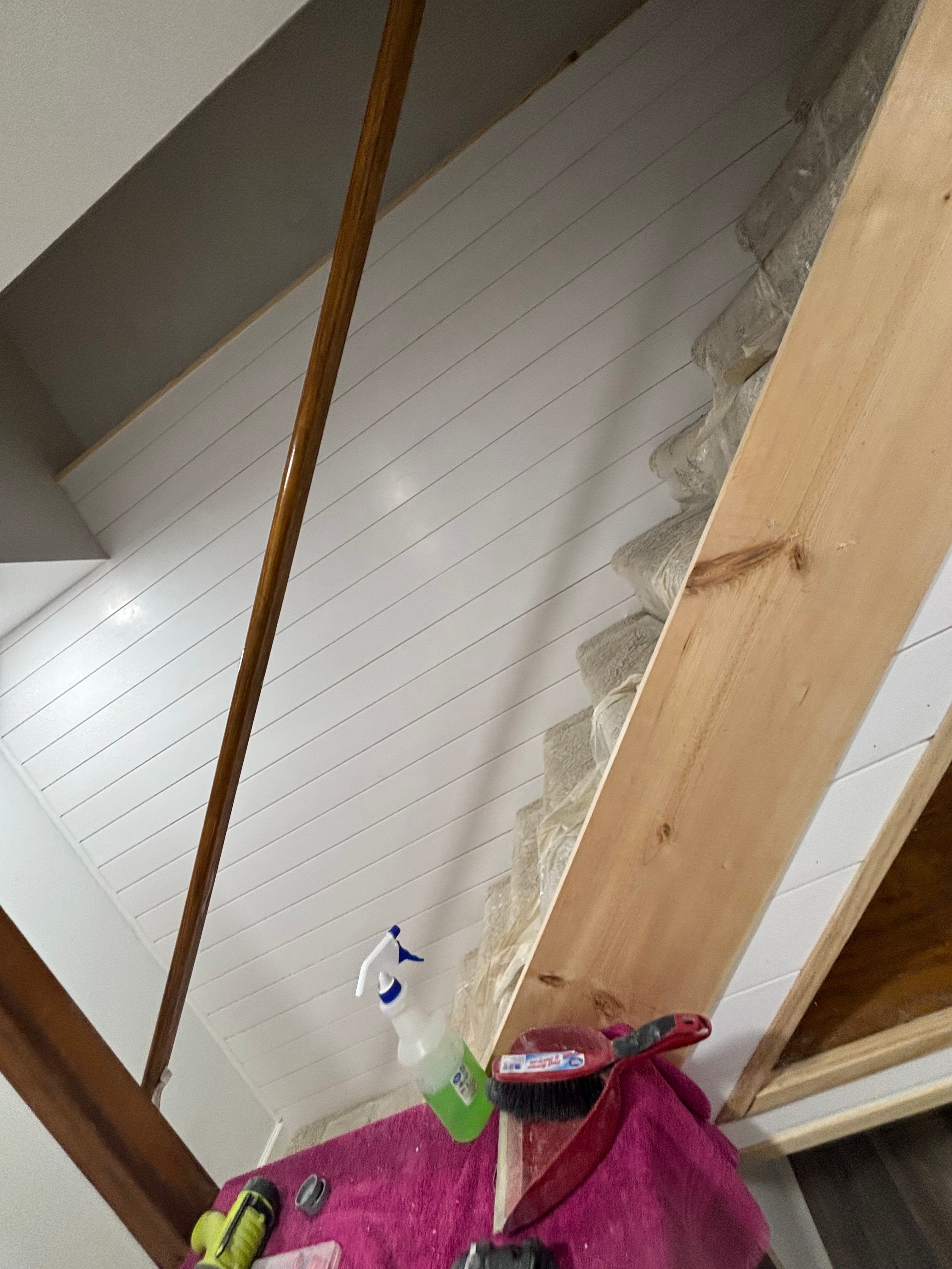  for Personal Touch General Contractor in Galax, VA