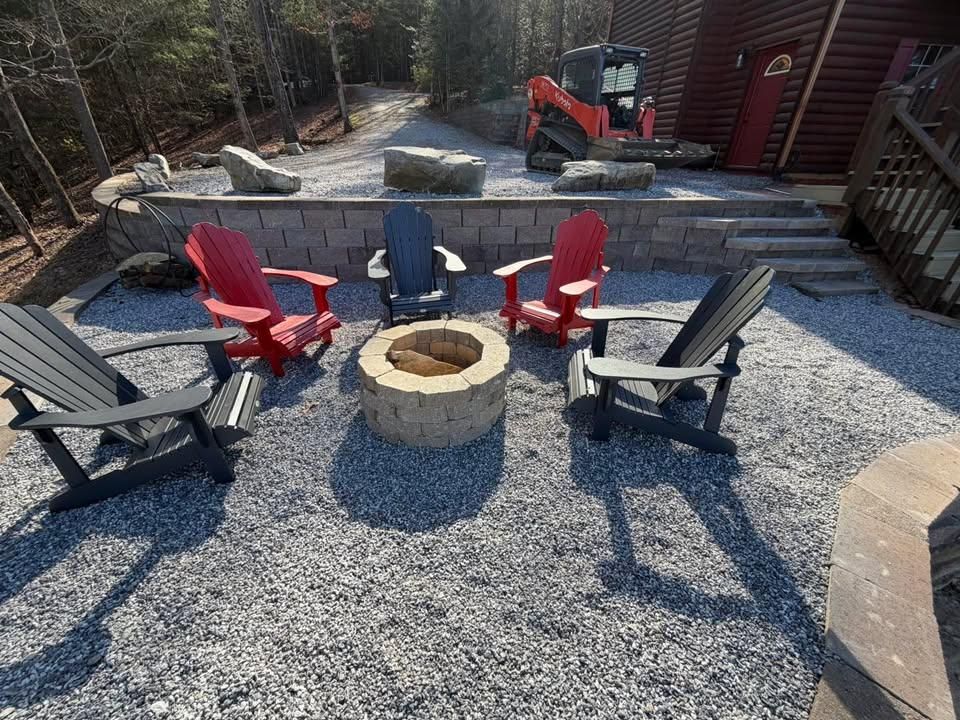  for C & D Landscaping Services LLC in Blairsville, GA