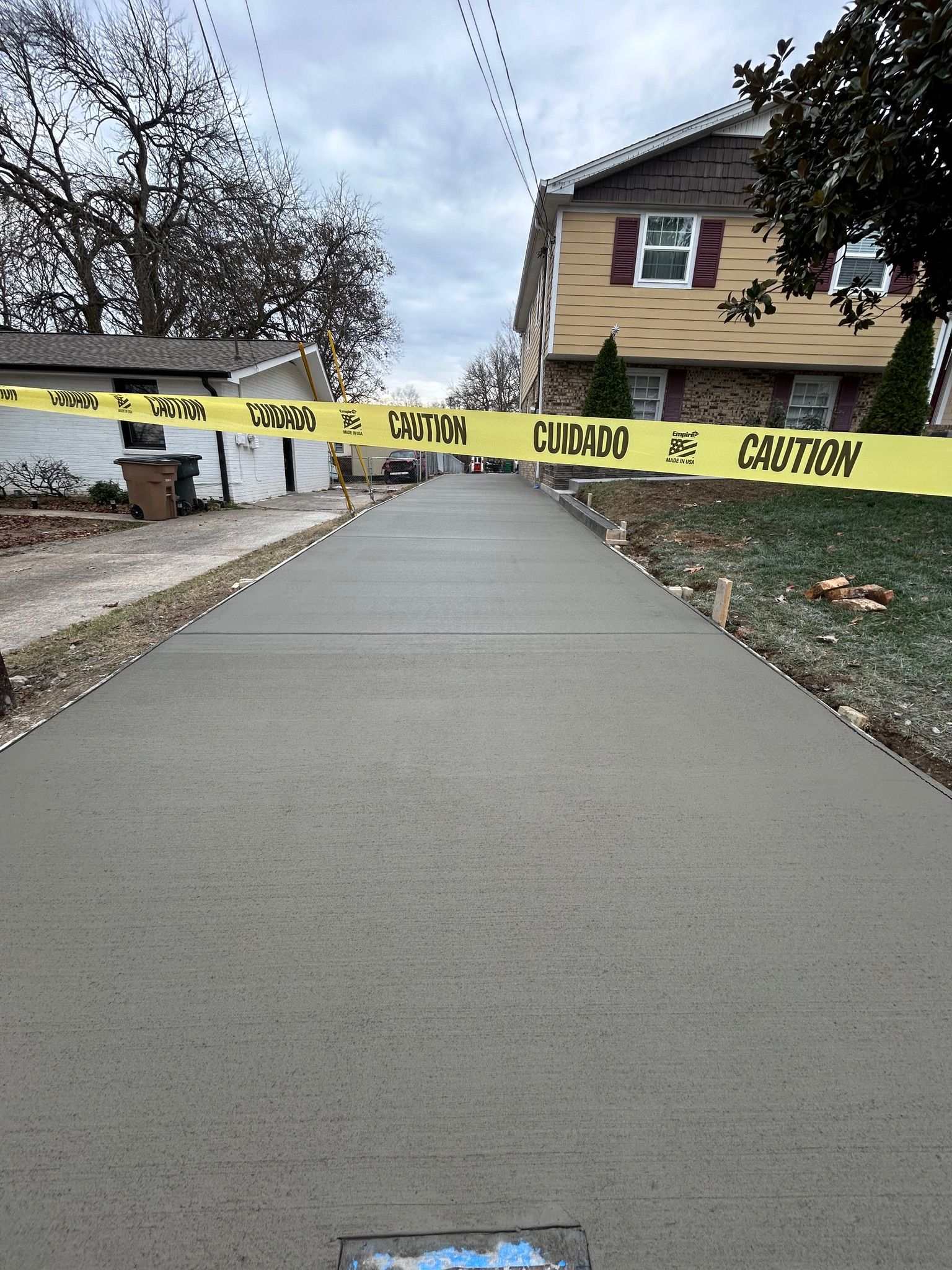  for Premier Concrete Scapes in Murfreesboro, TN