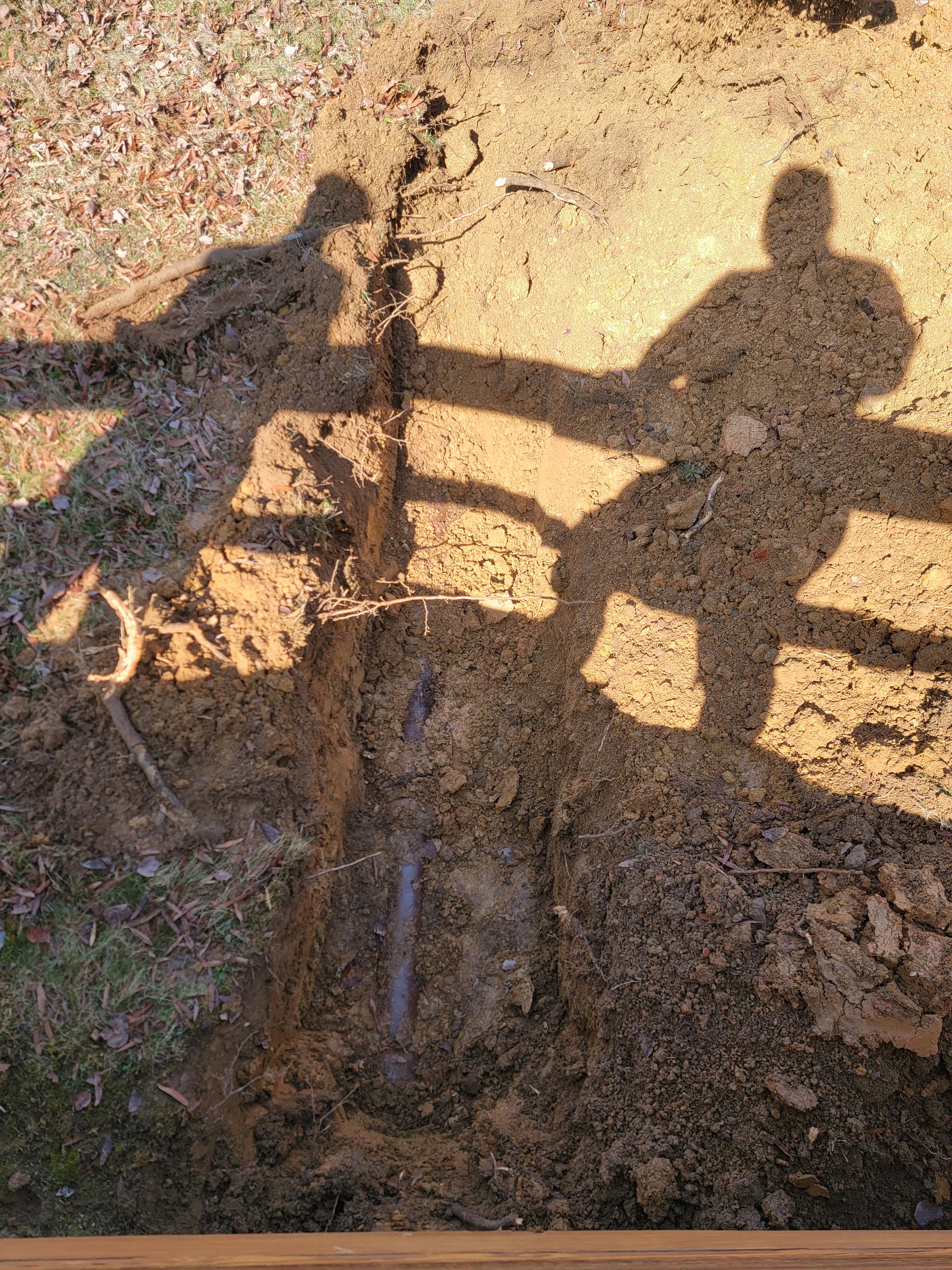 All Photos for Goodfellas Plumbing llc in Spotsylvania, VA