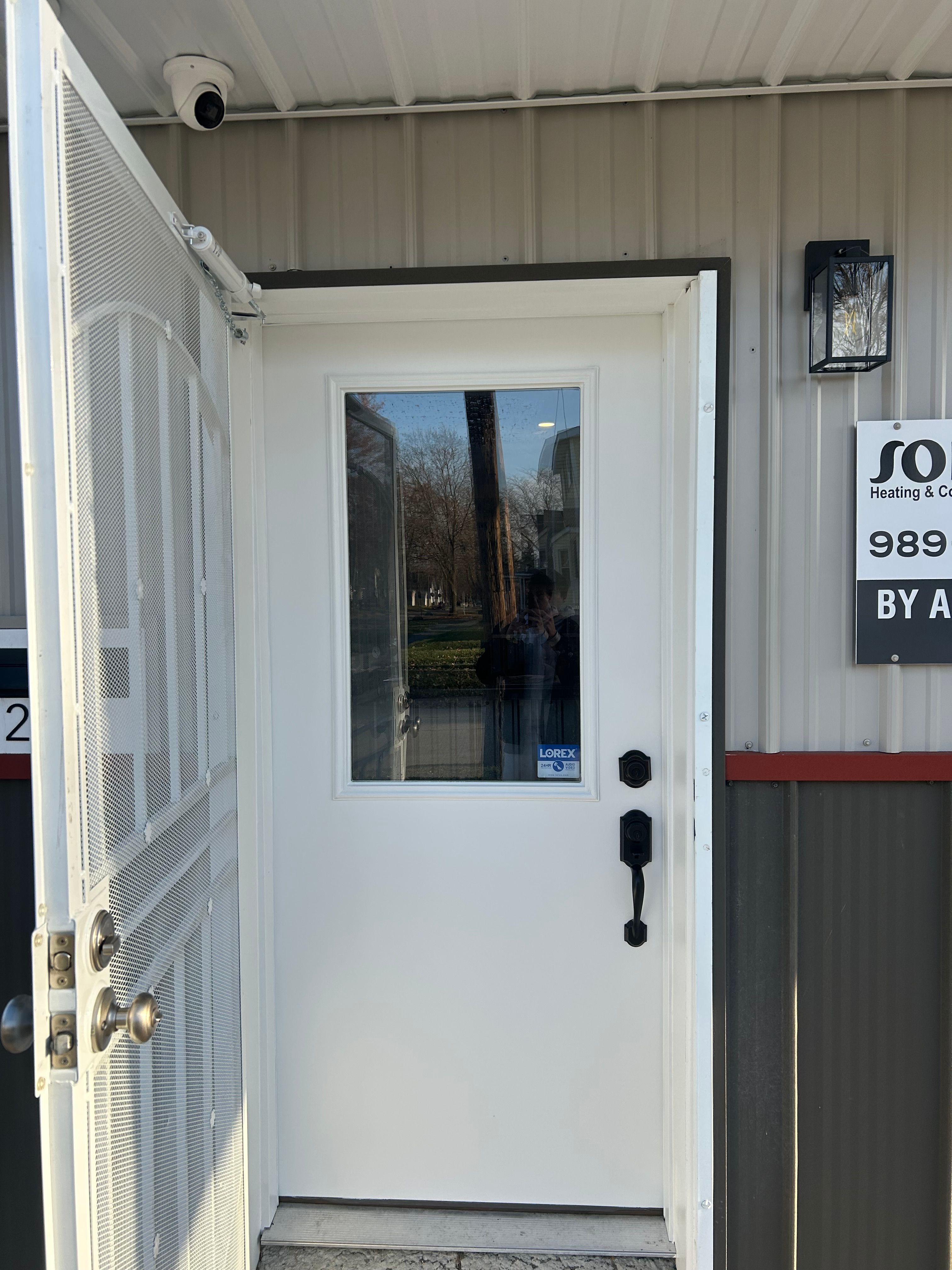  for Start to Finish Painting in Saginaw County, MI