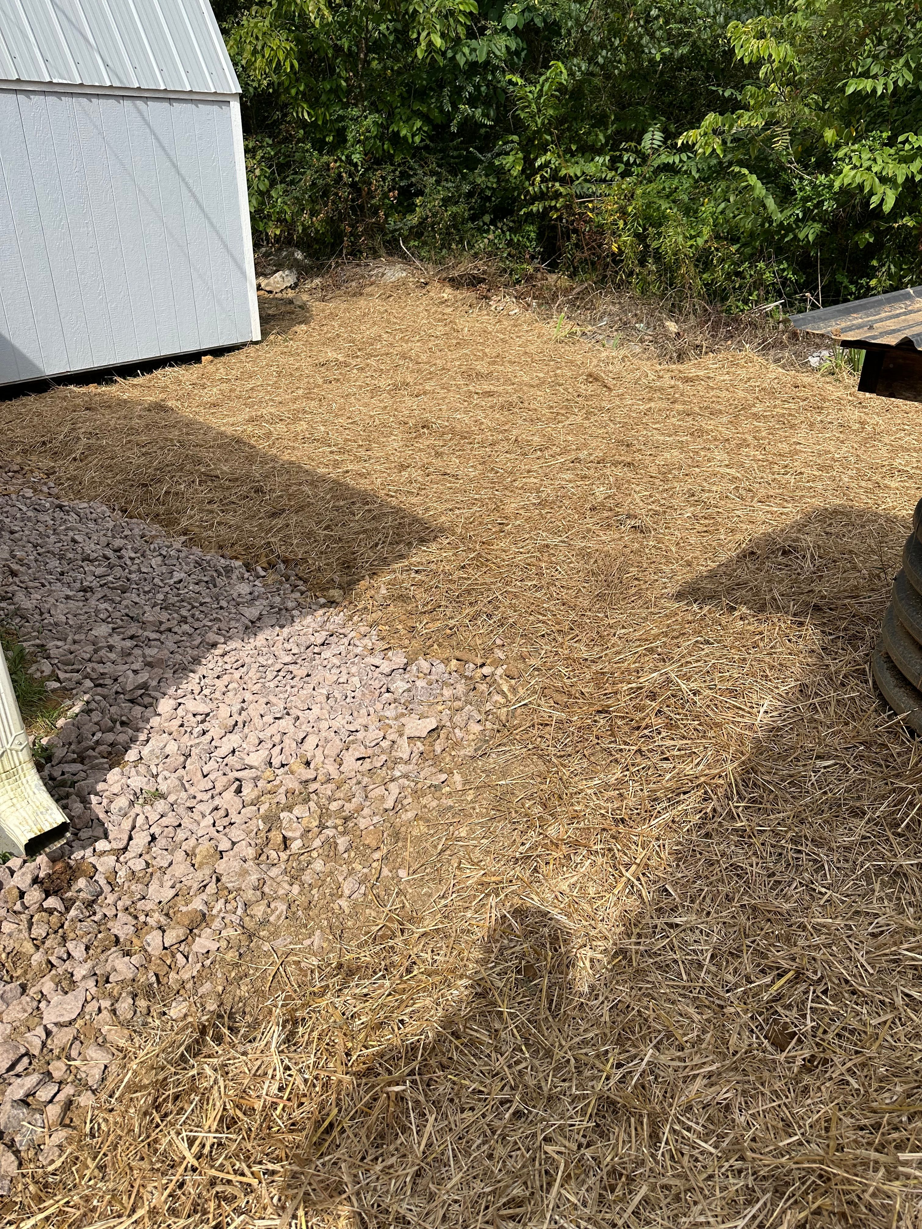  for Excavation Innovations in Rogersville, TN