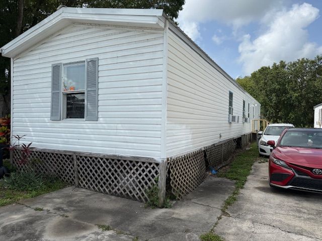  for Byrds Mobile Home Services in Polk County, FL