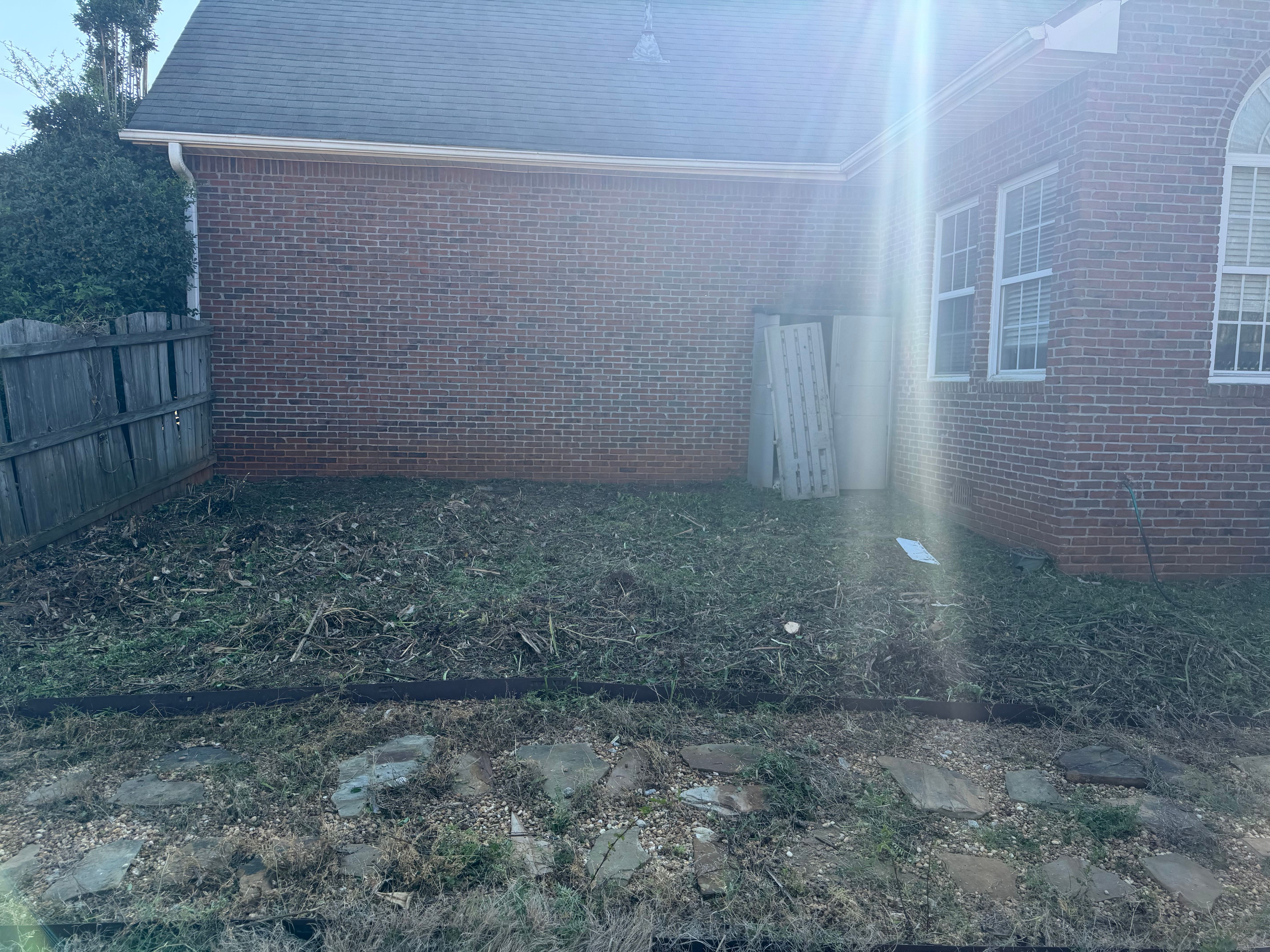  for Southern Outdoors Landscaping in Covington, GA