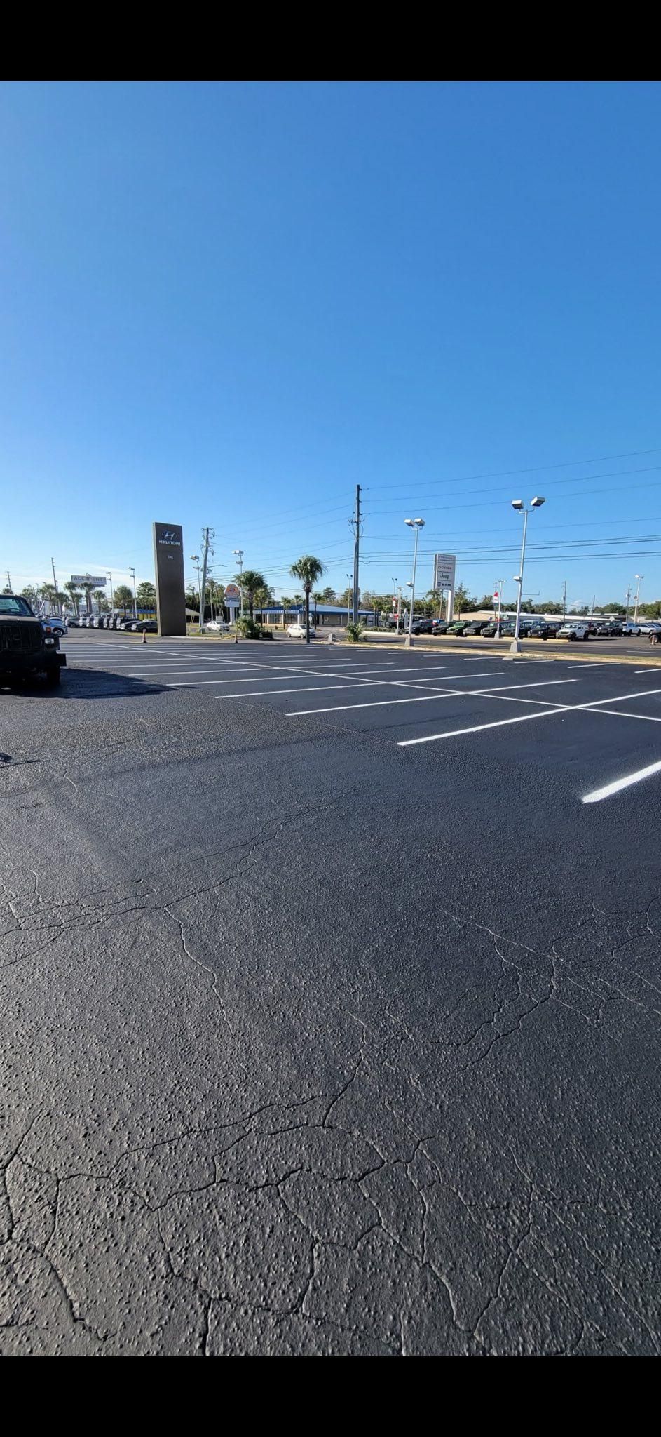 All Photos for Alliance Paving in Panama City Beach, FL