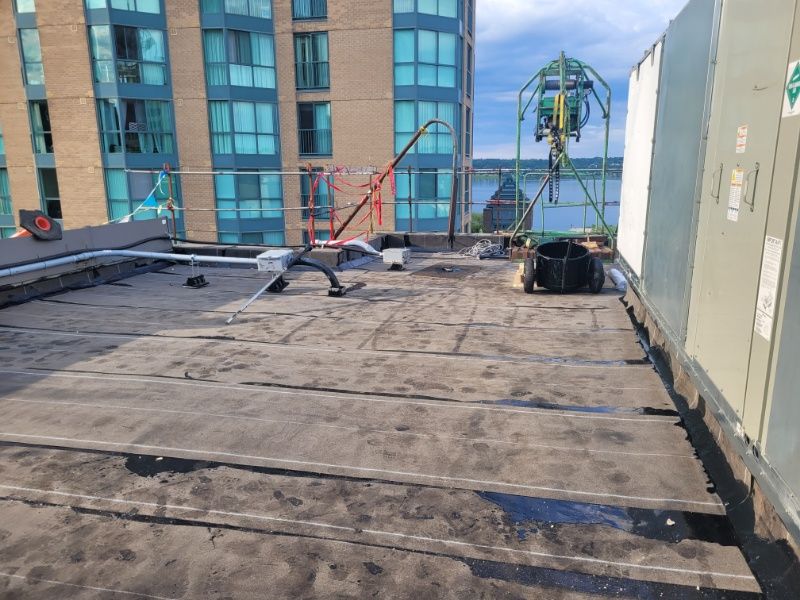  for Triumph Inc - Repair & Maintenance in Scarborough, ON