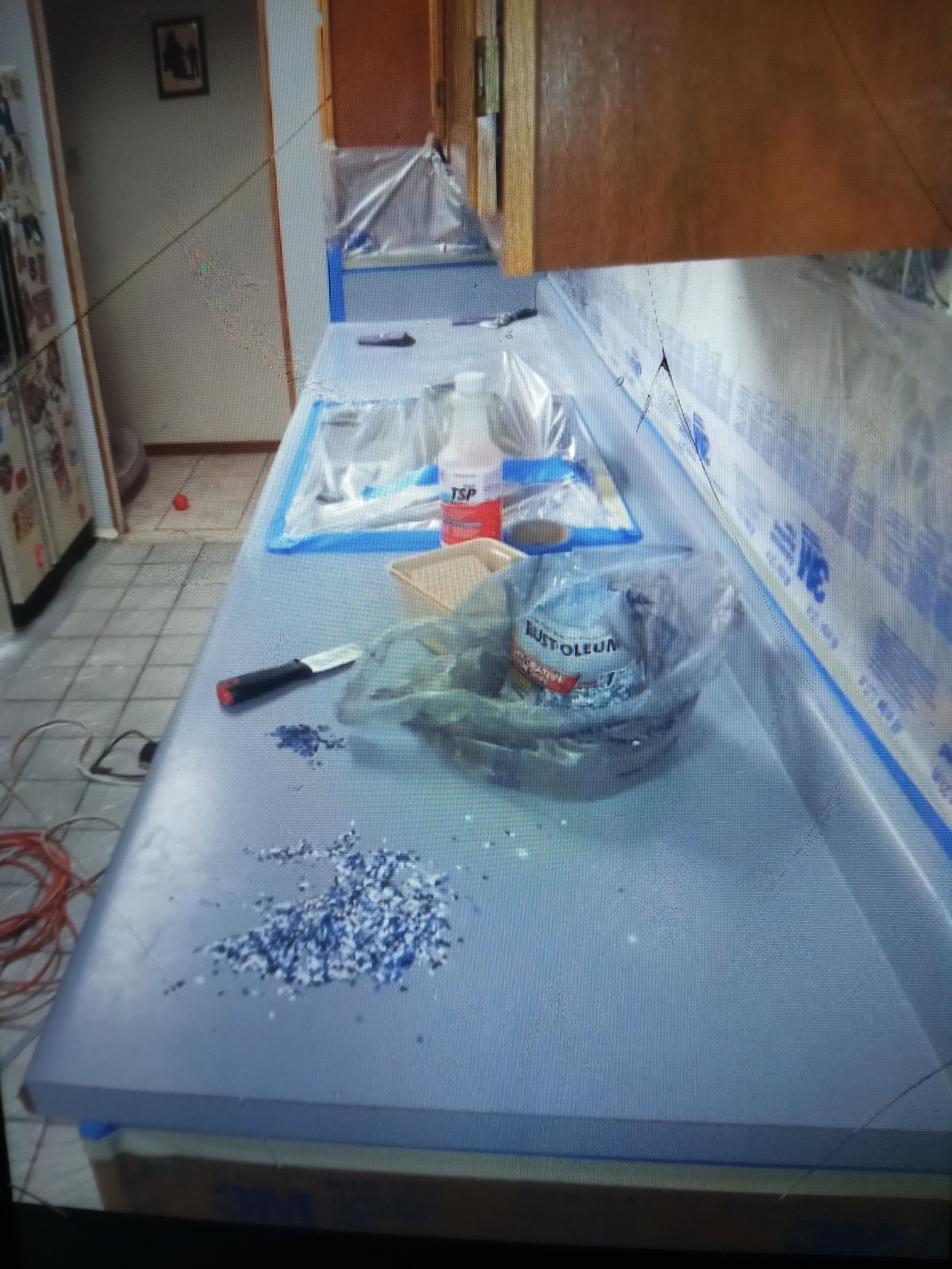  for In Shine Painting in Albuquerque, NM