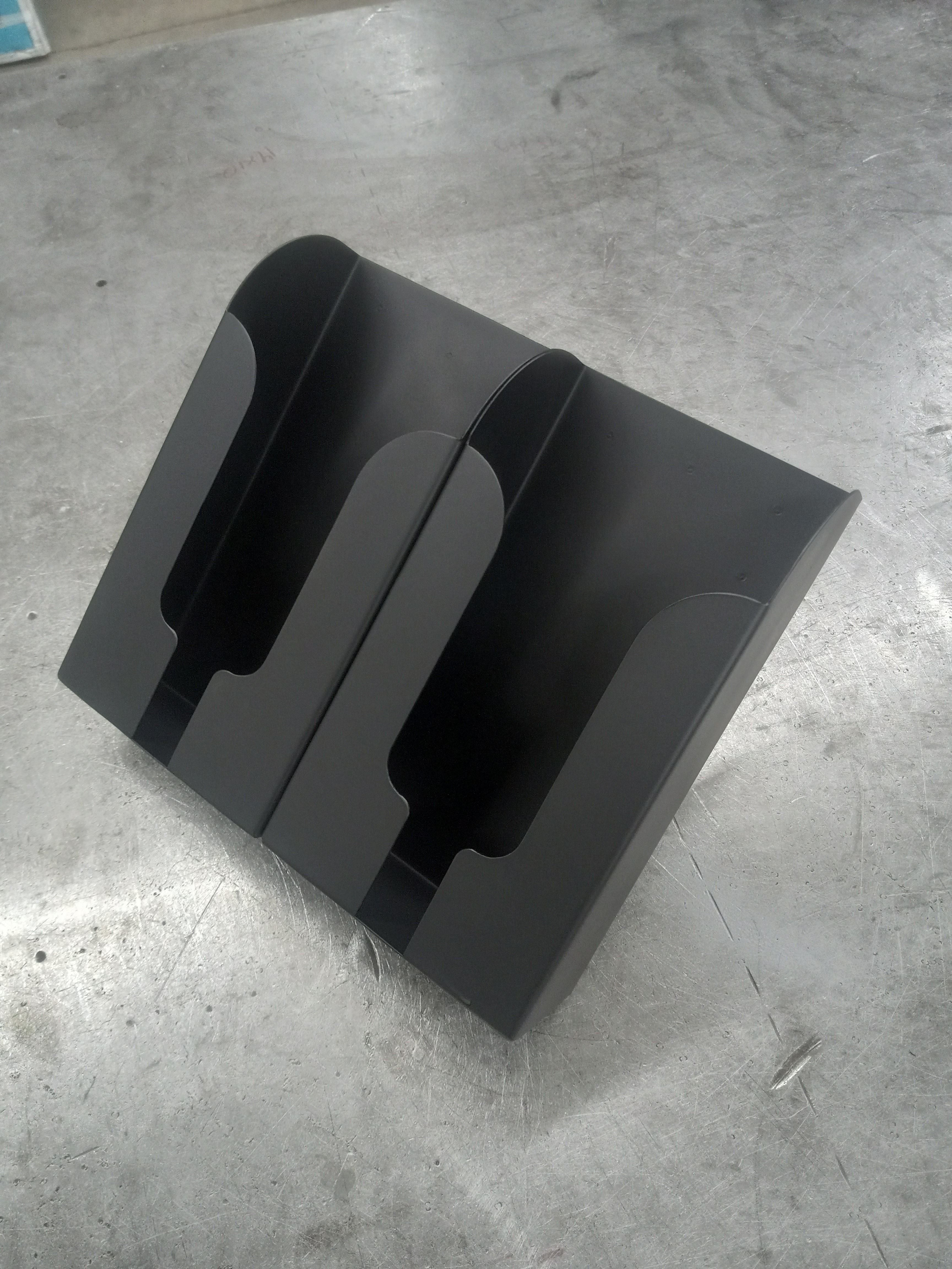  for K&A Sheetmetal Fabrication in Hutchinson, MN