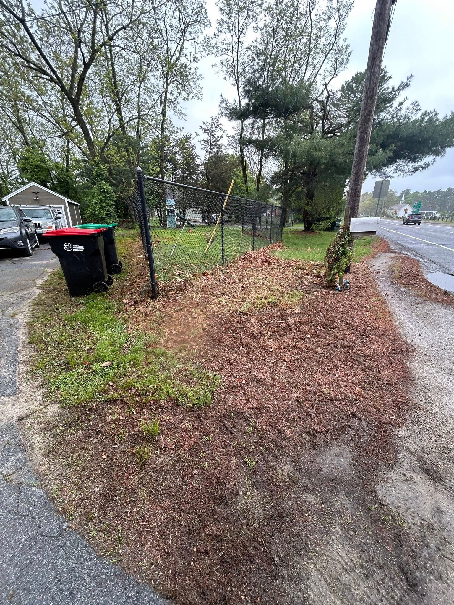  for Lucas Property Maintenance LLC in New Bedford, MA