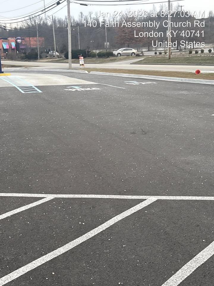  for Dust Till Dawn Lawn in London, Kentucky