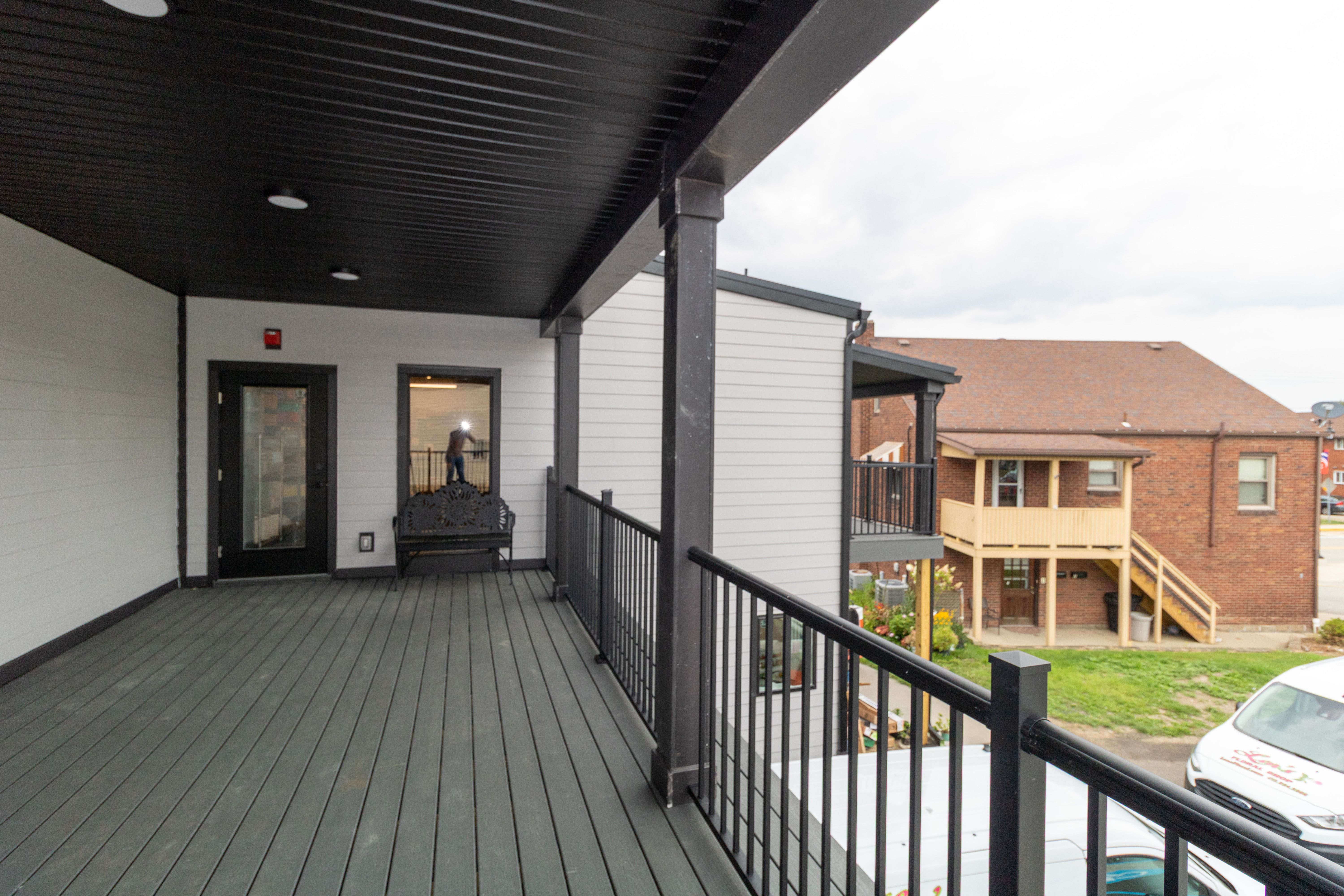 Construction for Spanbauer Construction LLC in Murrysville, PA