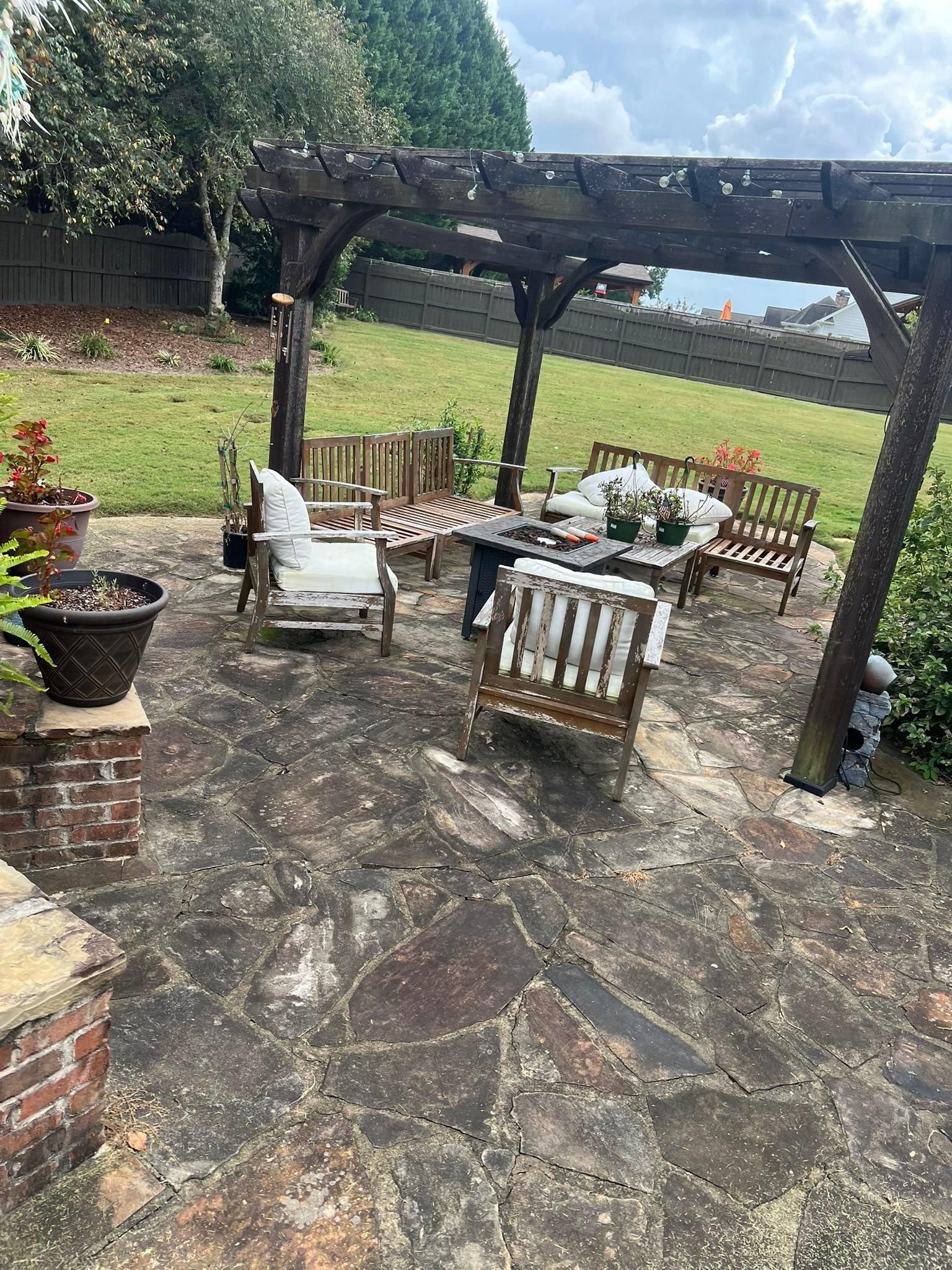  for Adams Landscape Management Group LLC. in Loganville, GA