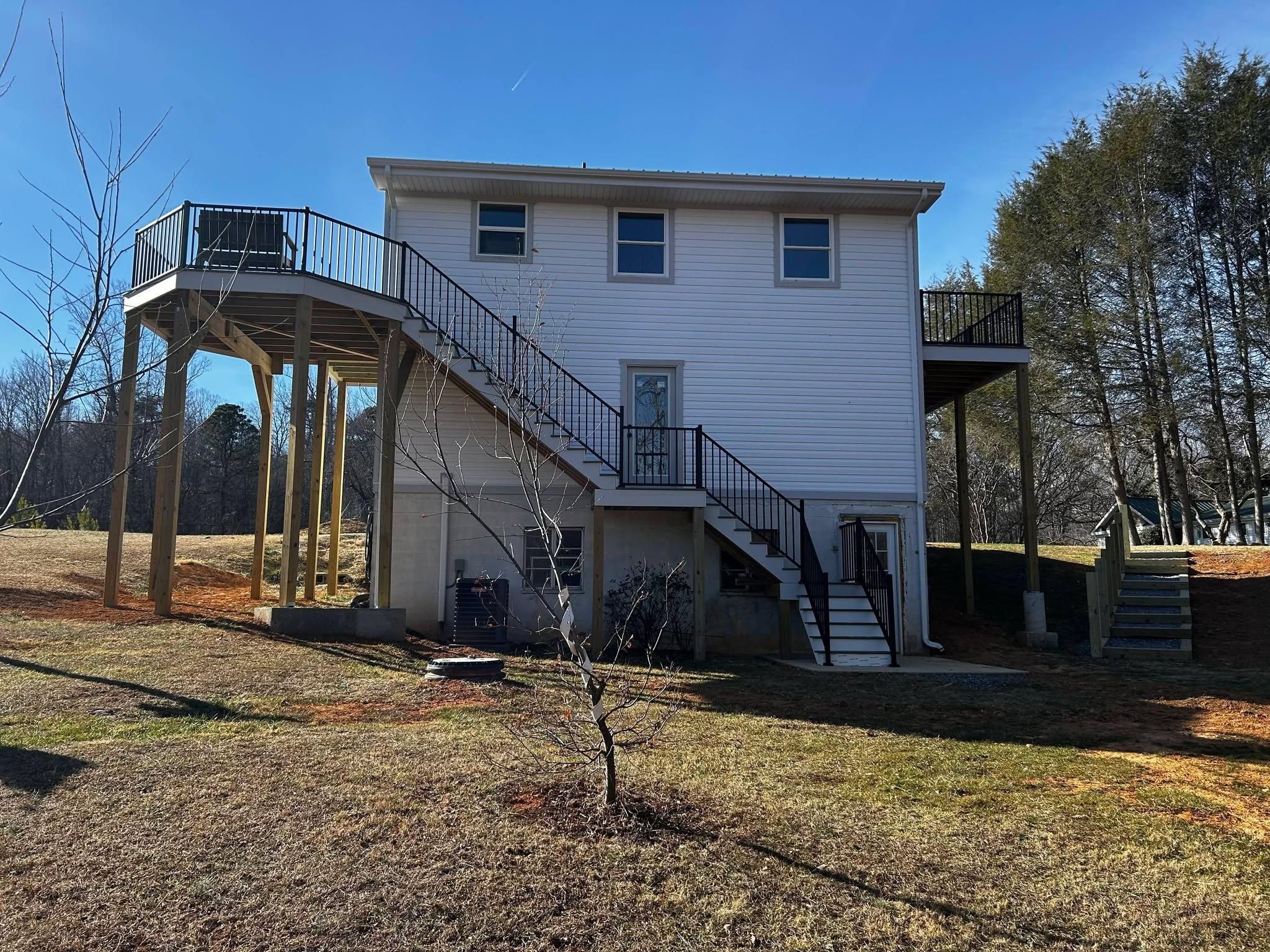  for Greer Home Solutions in Roanoke, VA