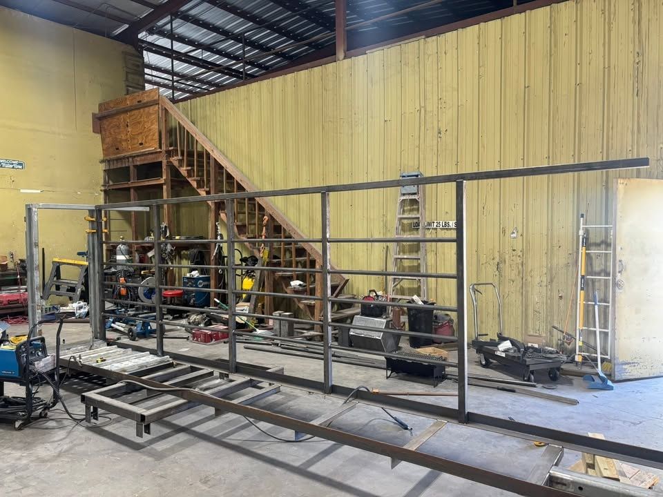  for North of the Border Specialties LLC in Del Rio, TX