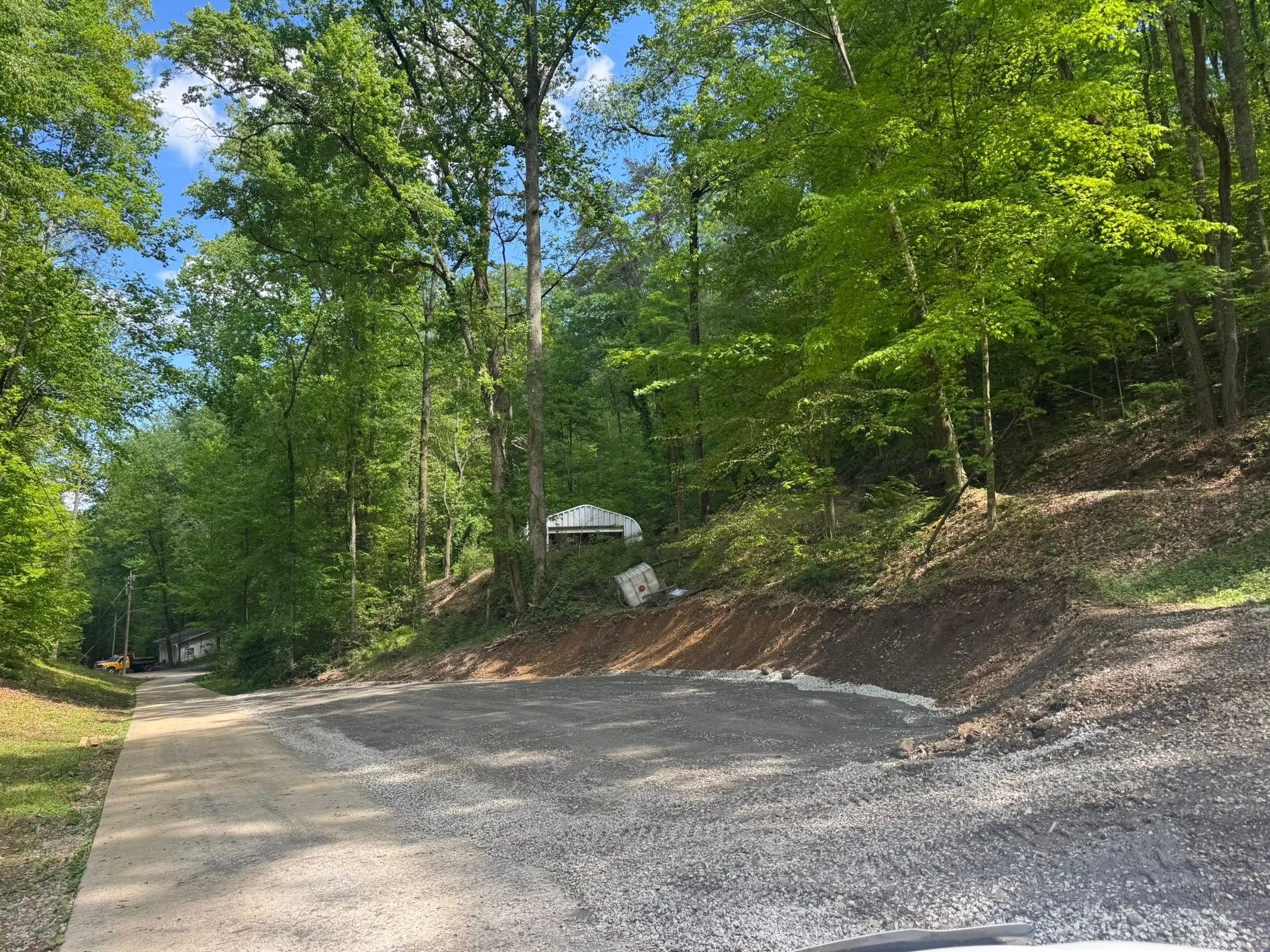  for F&CO Excavation in Clinton, TN