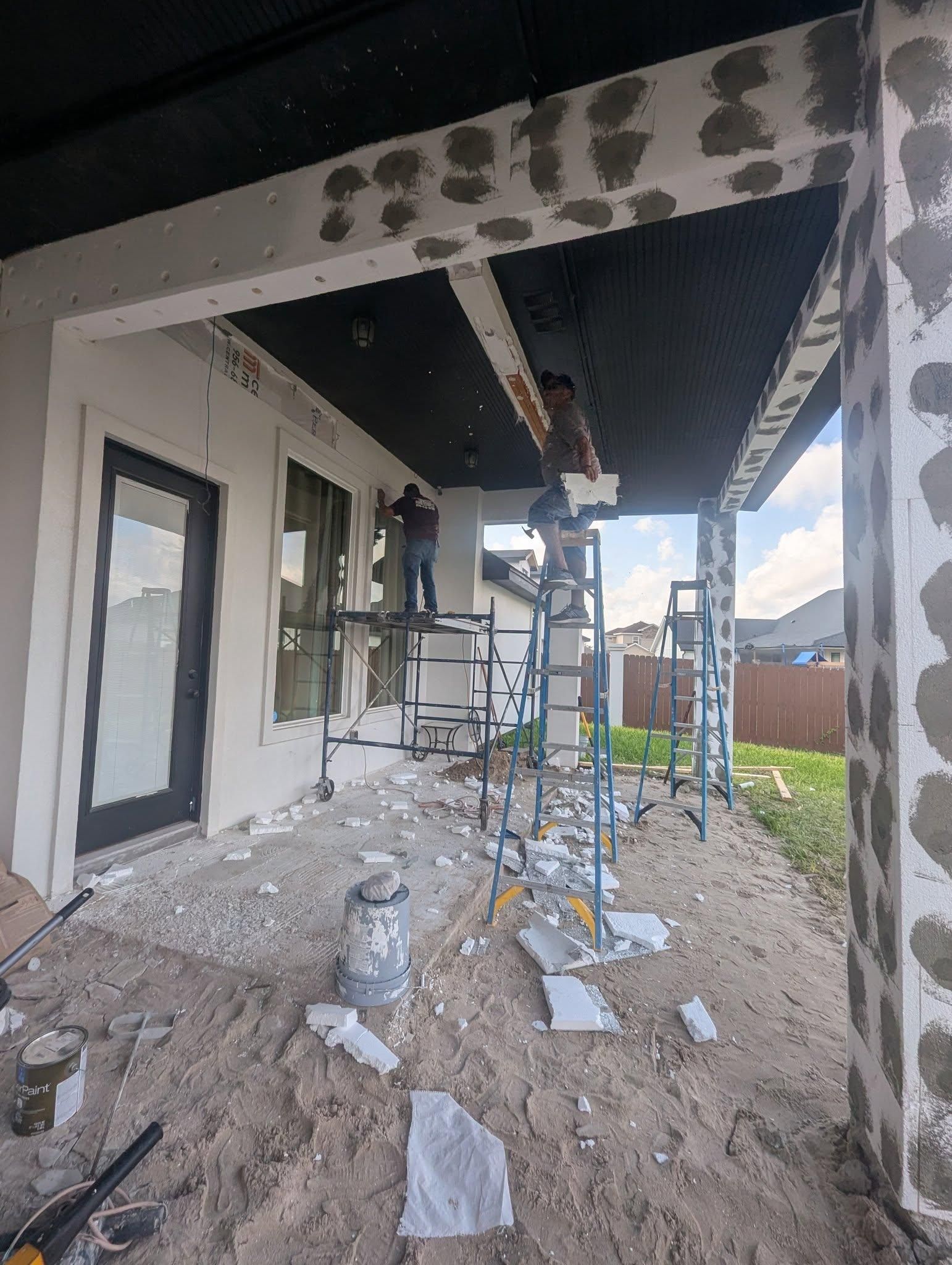  for TopNotch Painting Solutions LLC in McAllen, TX