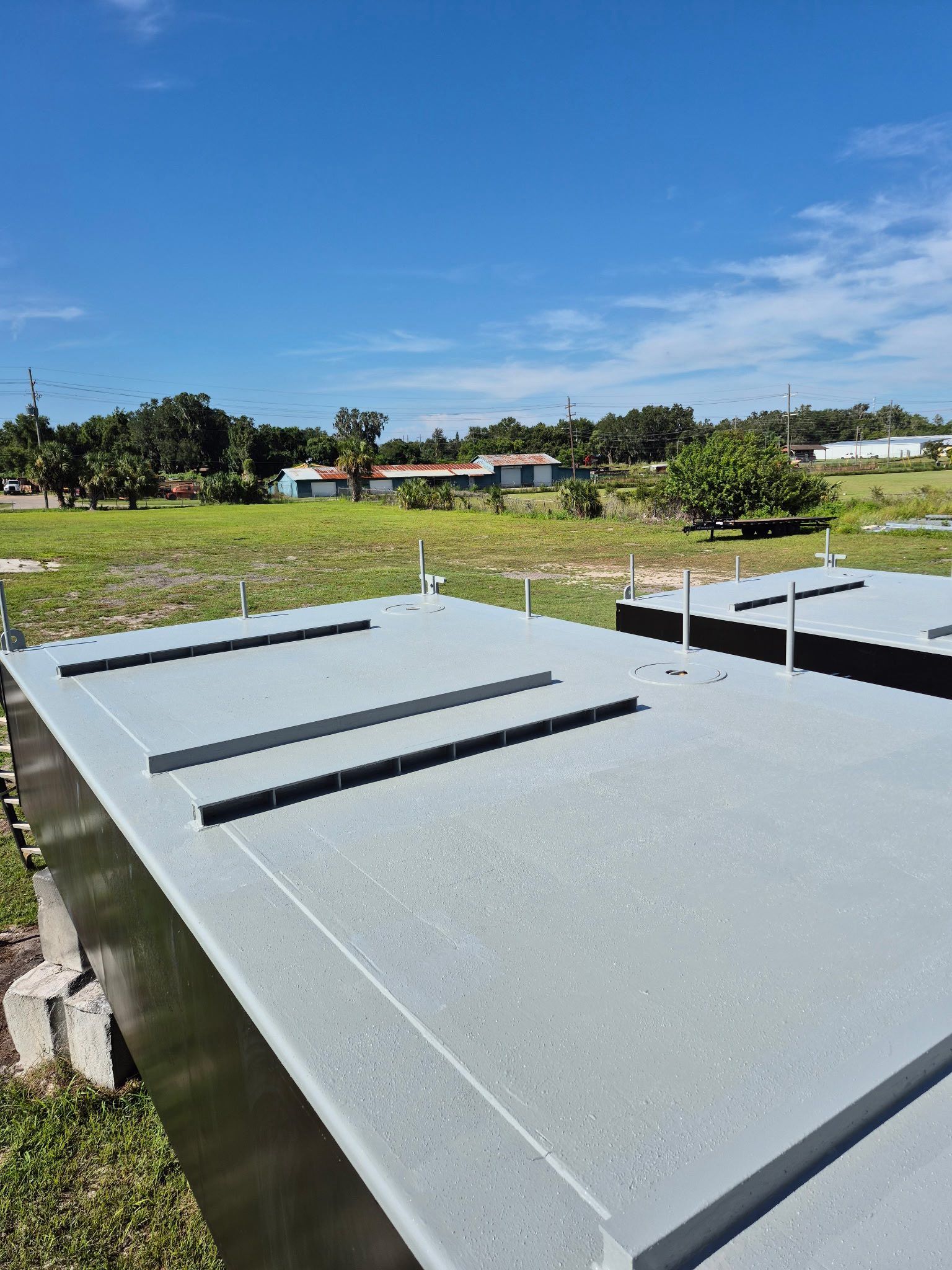 All Photos for Forbus Construction in Central Business District, FL