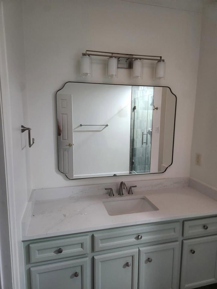  for Alpha Contracting Services in Katy, TX