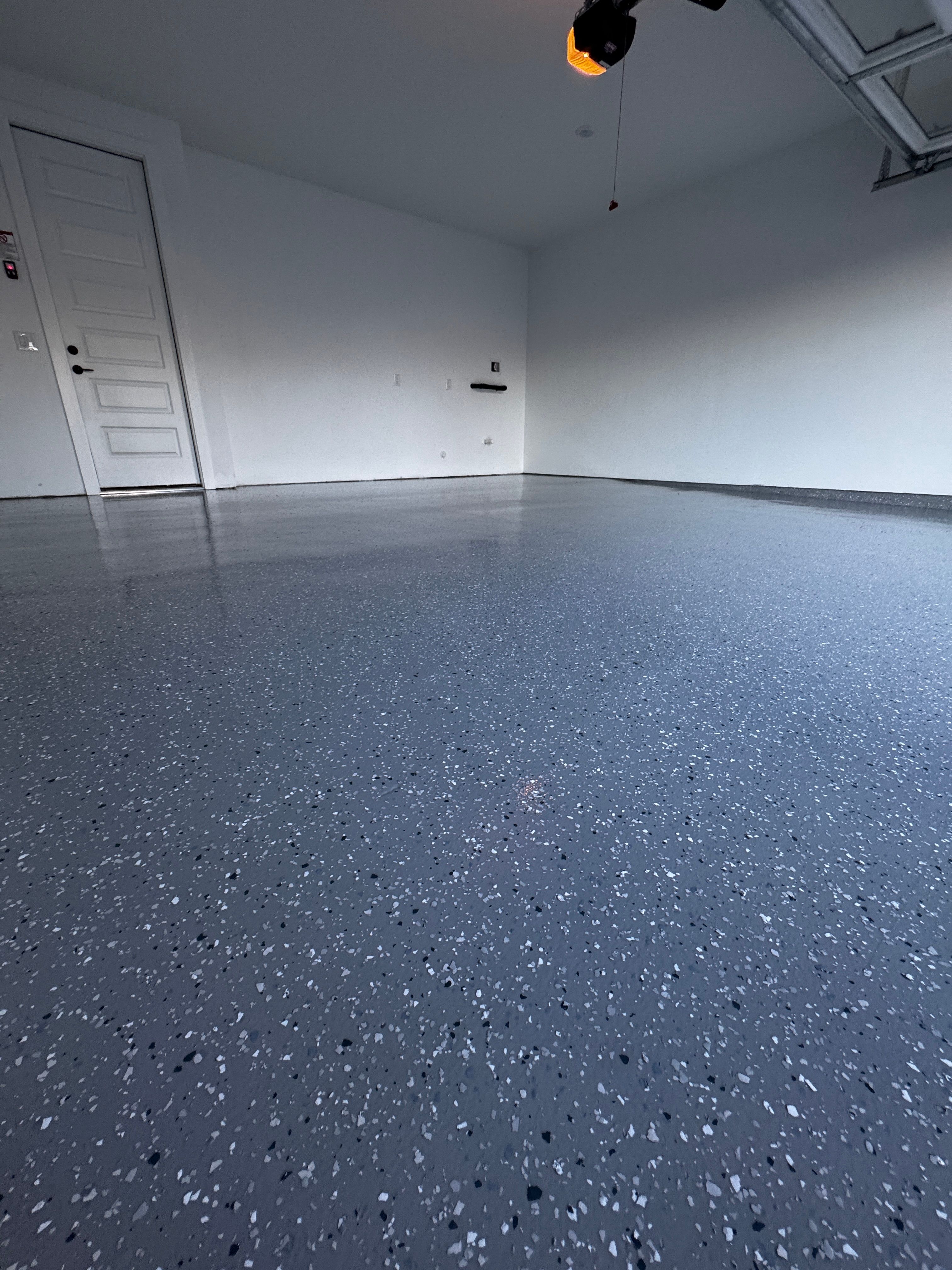 All Photos for Diamond Coating Solutions in Austin, TX