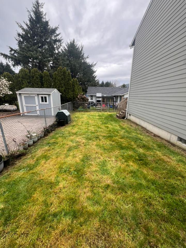  for The Lawn Ranger LLC in Tillamook, OR