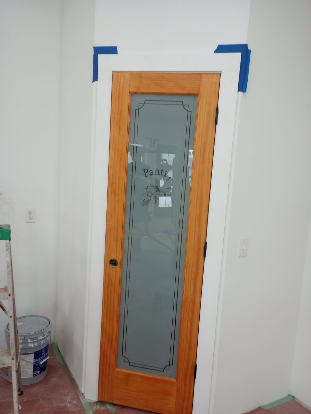  for Eggert Construction and Landhaus Woodworks in Winona,  MO