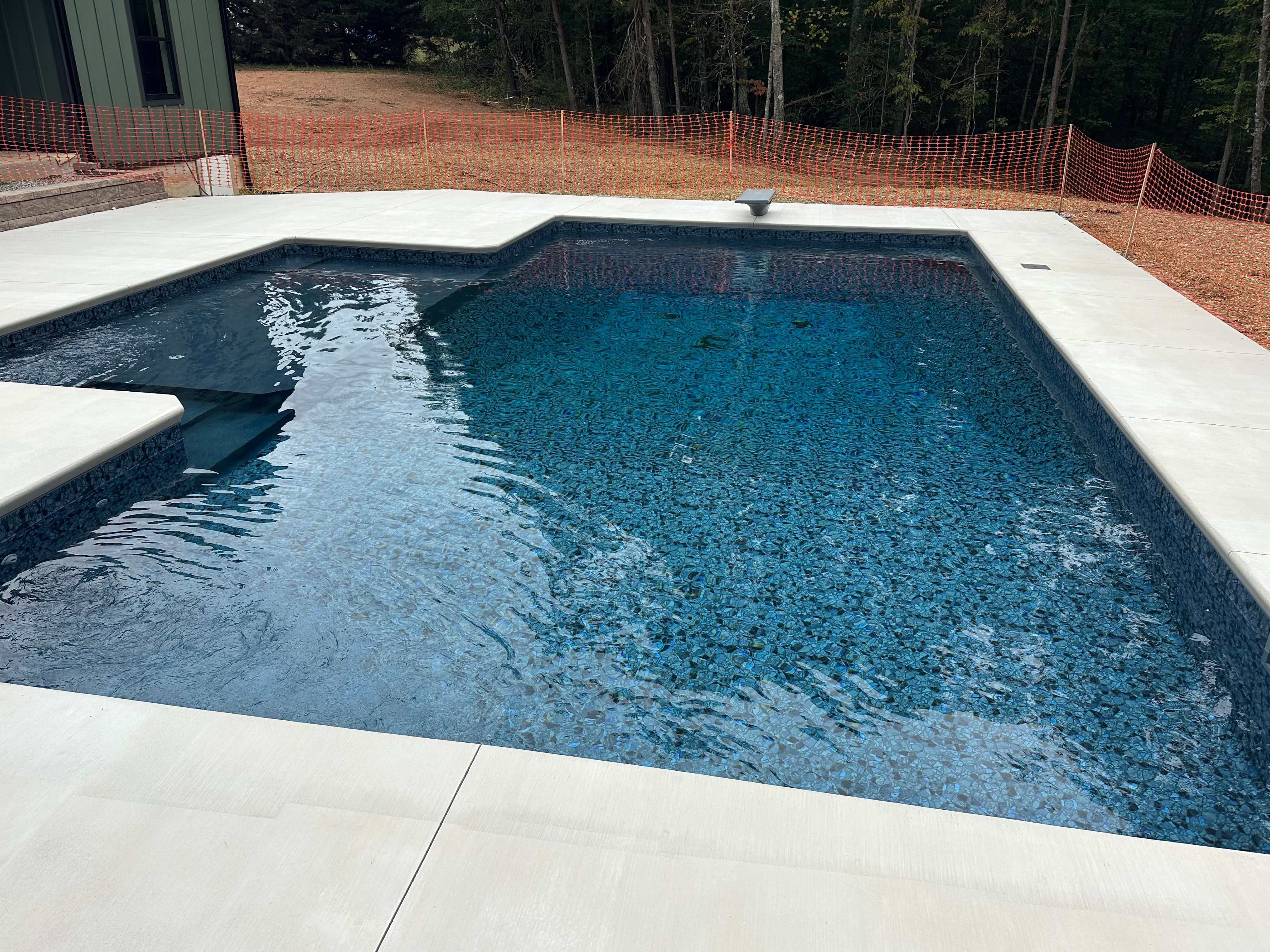  for ZRS Pools and Construction in Granite Falls, NC