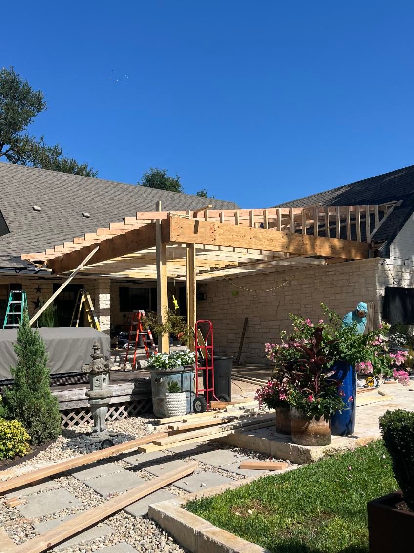  for Strategic Repairs and Designs in Killeen, TX