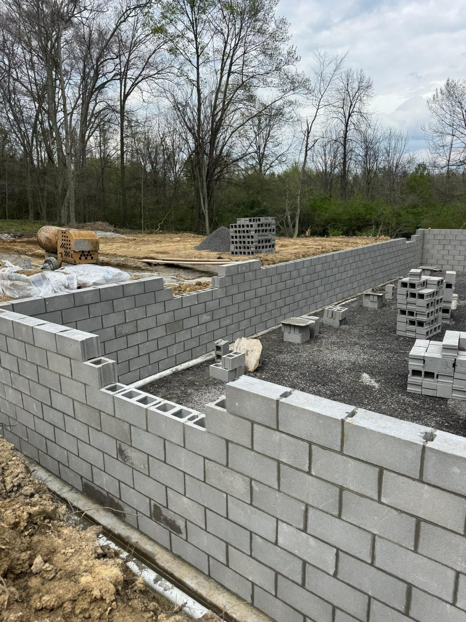 All Photos for Walley Construction LLC  in Hubbard, OH
